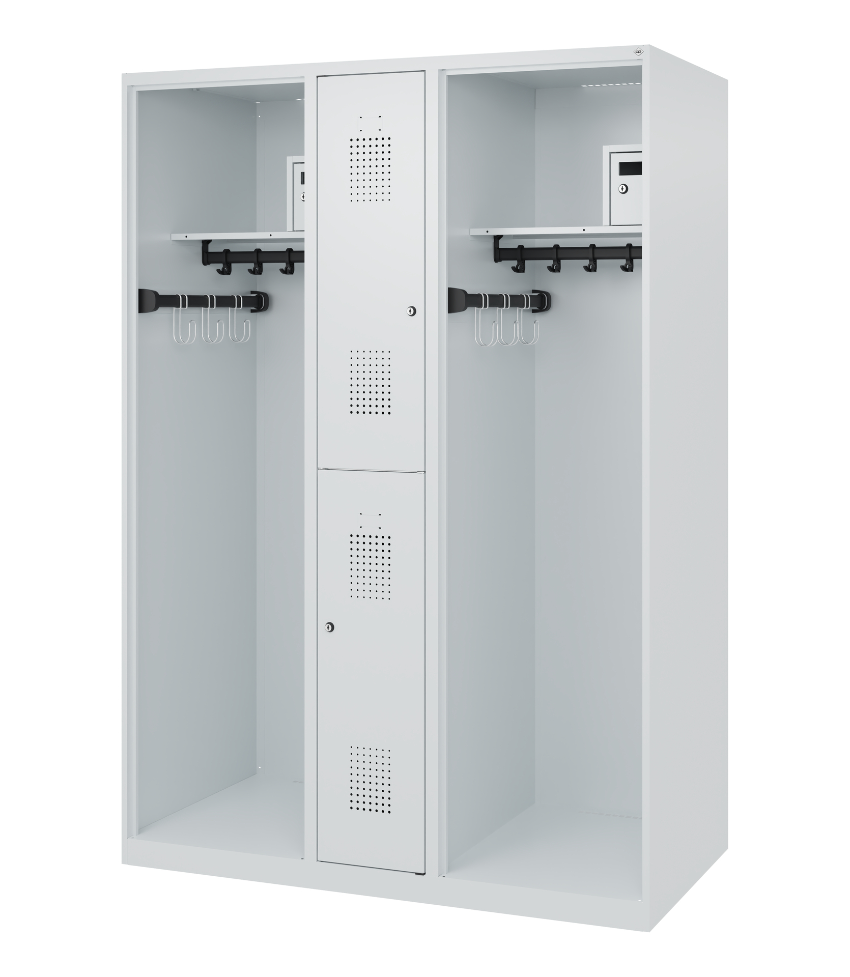 C+P Feuerwehrspind MAXI