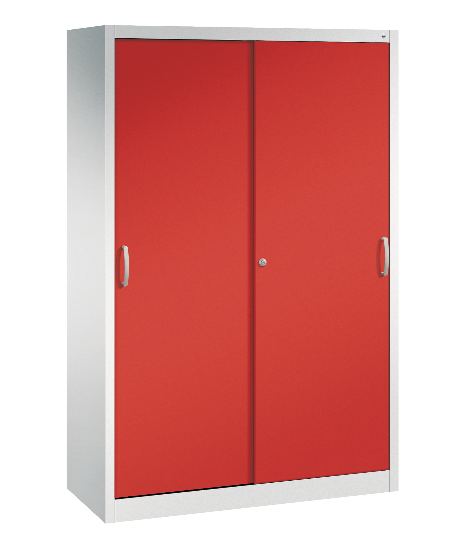 C+P Sportgeräteschrank Sport, 1950x1200x500mm