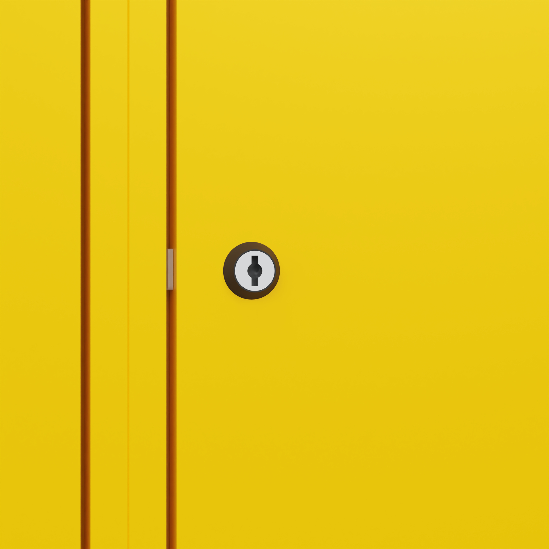 C+P PSA Doppel-Spind Evolo PLUS, Gestell, 4 Abteil