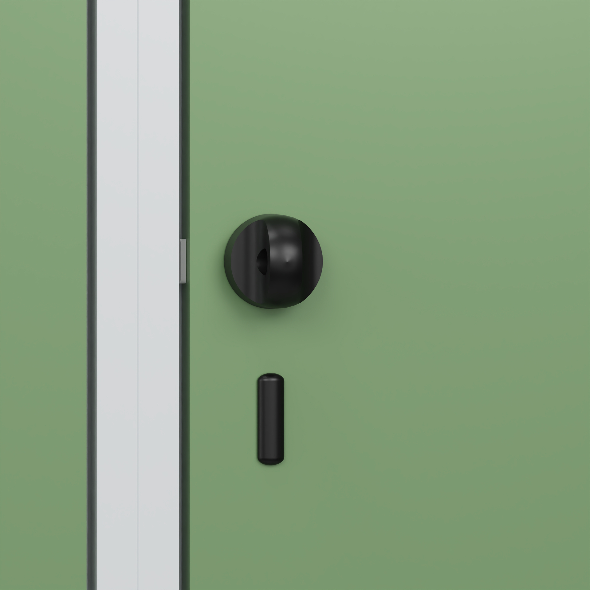 C+P PSA Doppel-Spind Evolo PLUS, Gestell, 2 Abteil