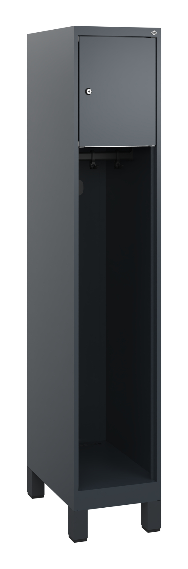 C+P Feuerwehrspind Youngster, 1 Abteil, 1530x300x5