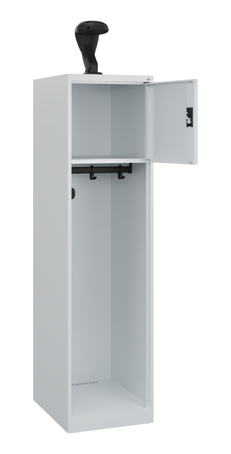 C+P Feuerwehrspind Youngster, 1 Abteil, 1530x400x5