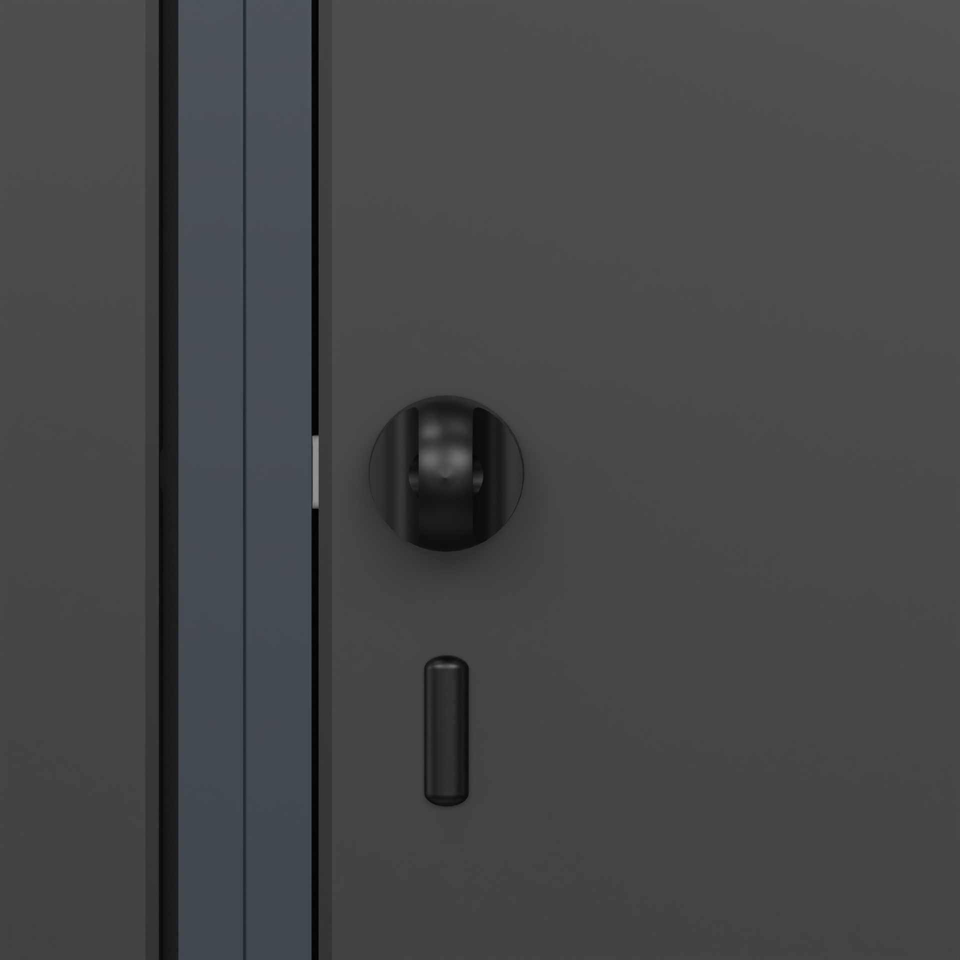 C+P Spind Evolo PLUS, Gestell, 1 Abteil, 2120x400x500mm