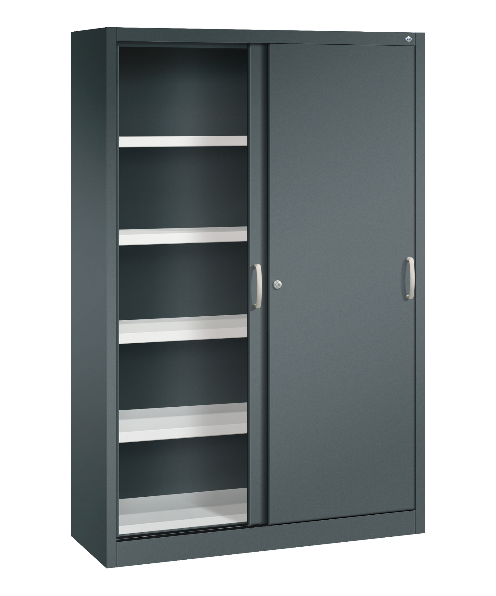 C+P Sportgeräteschrank Sport, 1950x1200x400mm
