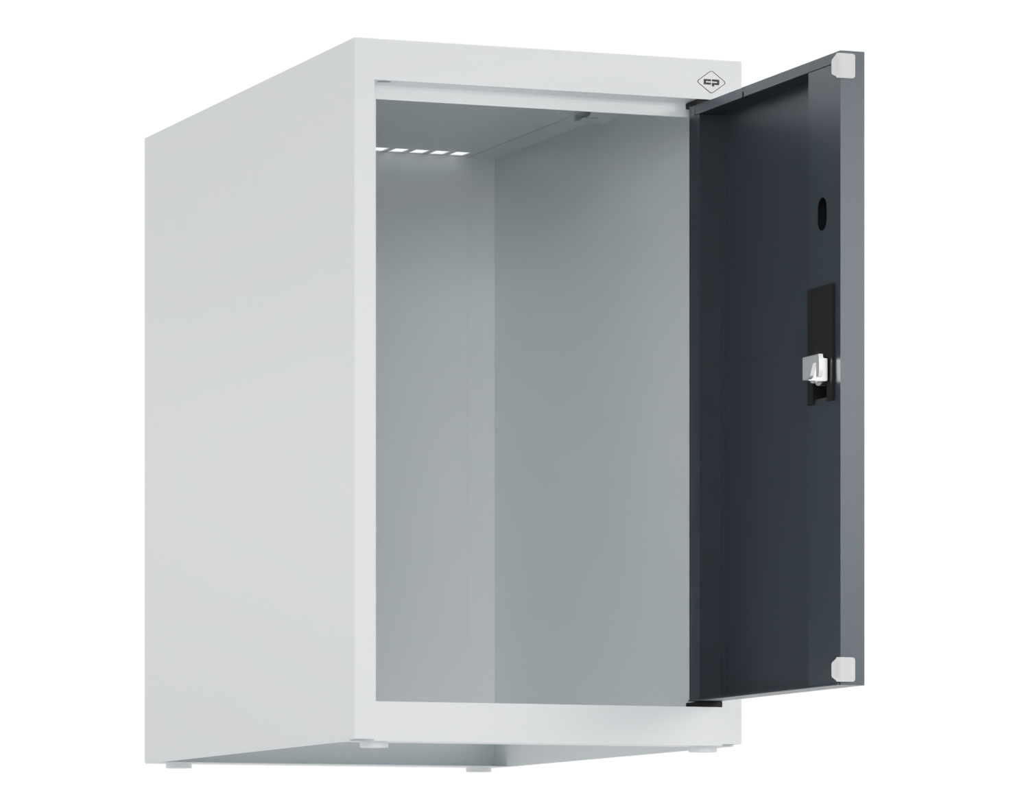C+P Aufsatzschrank