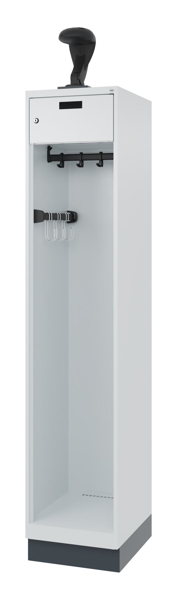 C+P Feuerwehrspind PRAKTUS