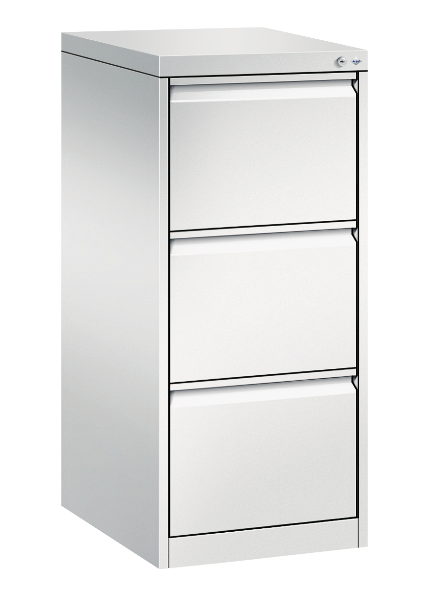 C+P Hängeregistraturschrank Acurado, H1045xB433xT5