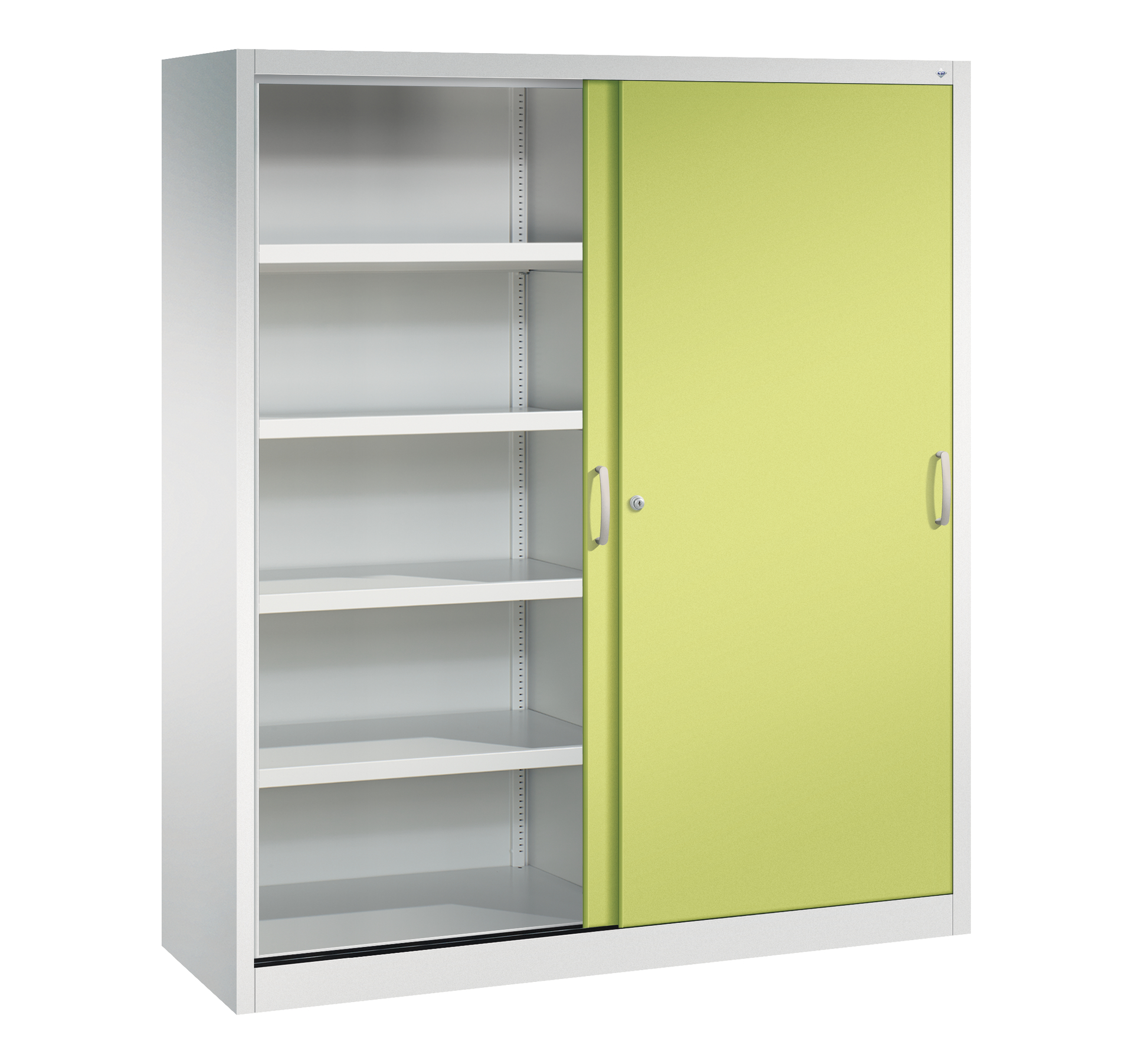 C+P Sportgeräteschrank Sport, 1950x1600x500mm