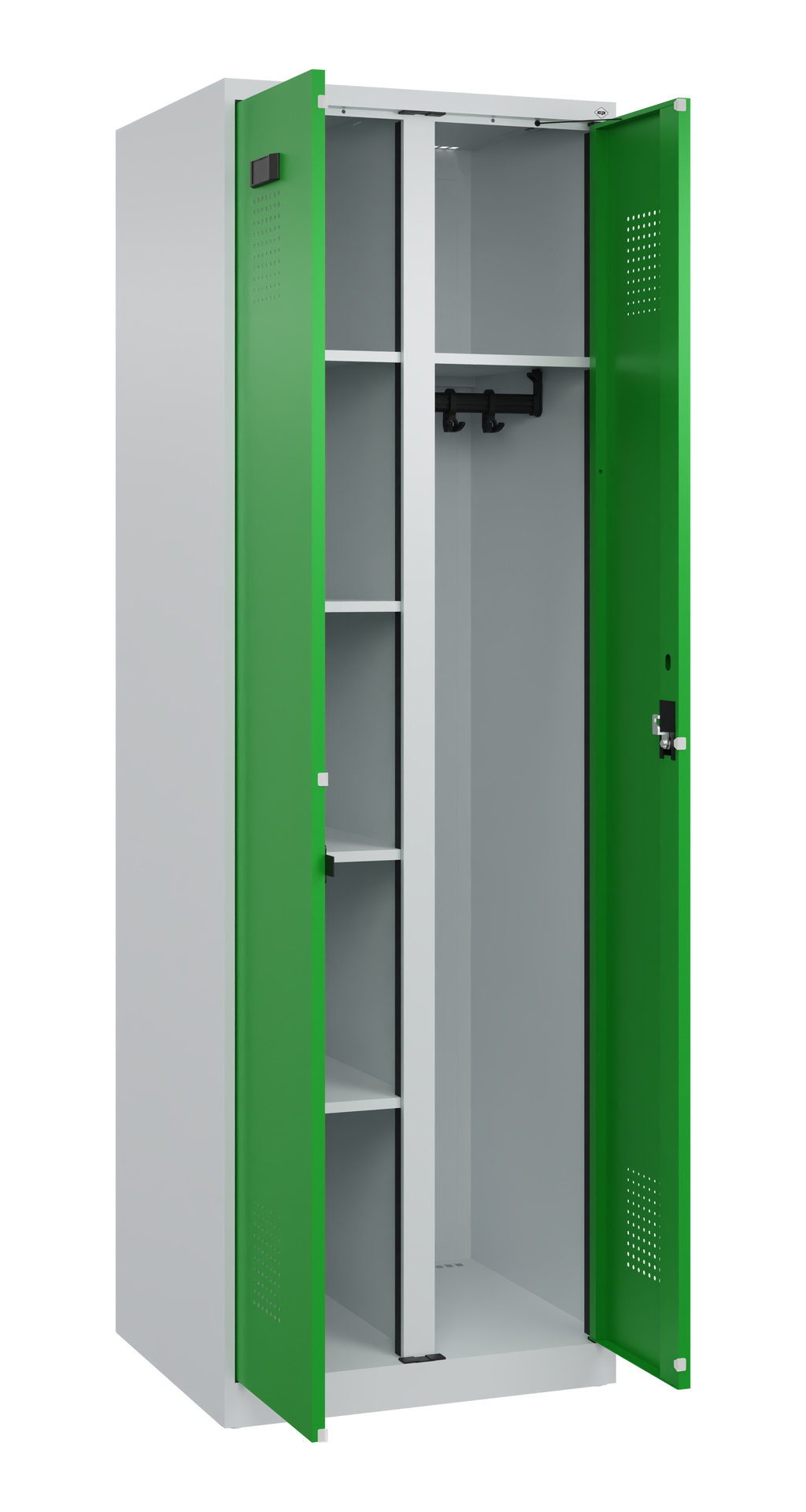 C+P Multifunctionele kast, serie Evolo PLUS