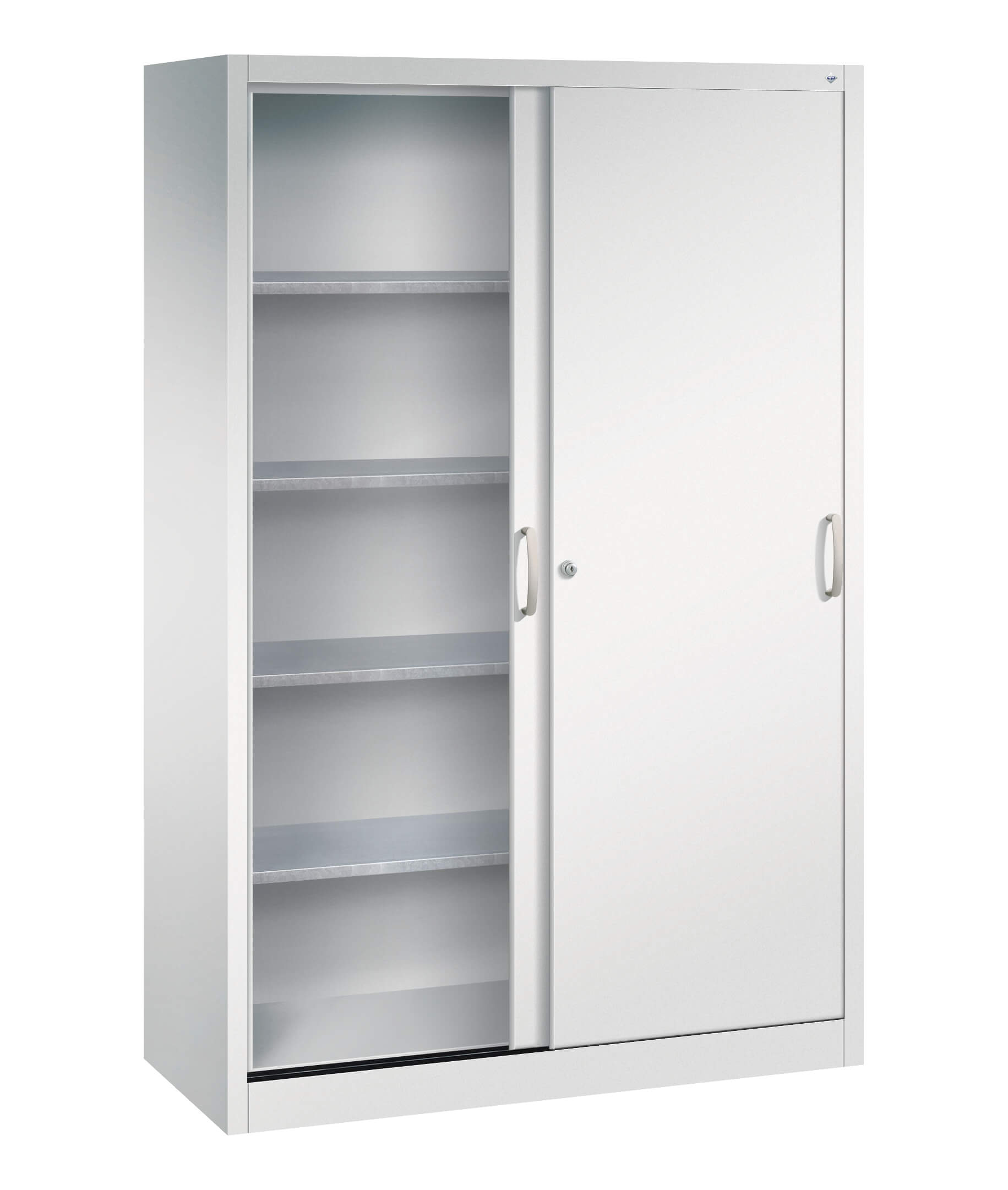 C+P Schiebetüren-Werkzeugschrank Acurado