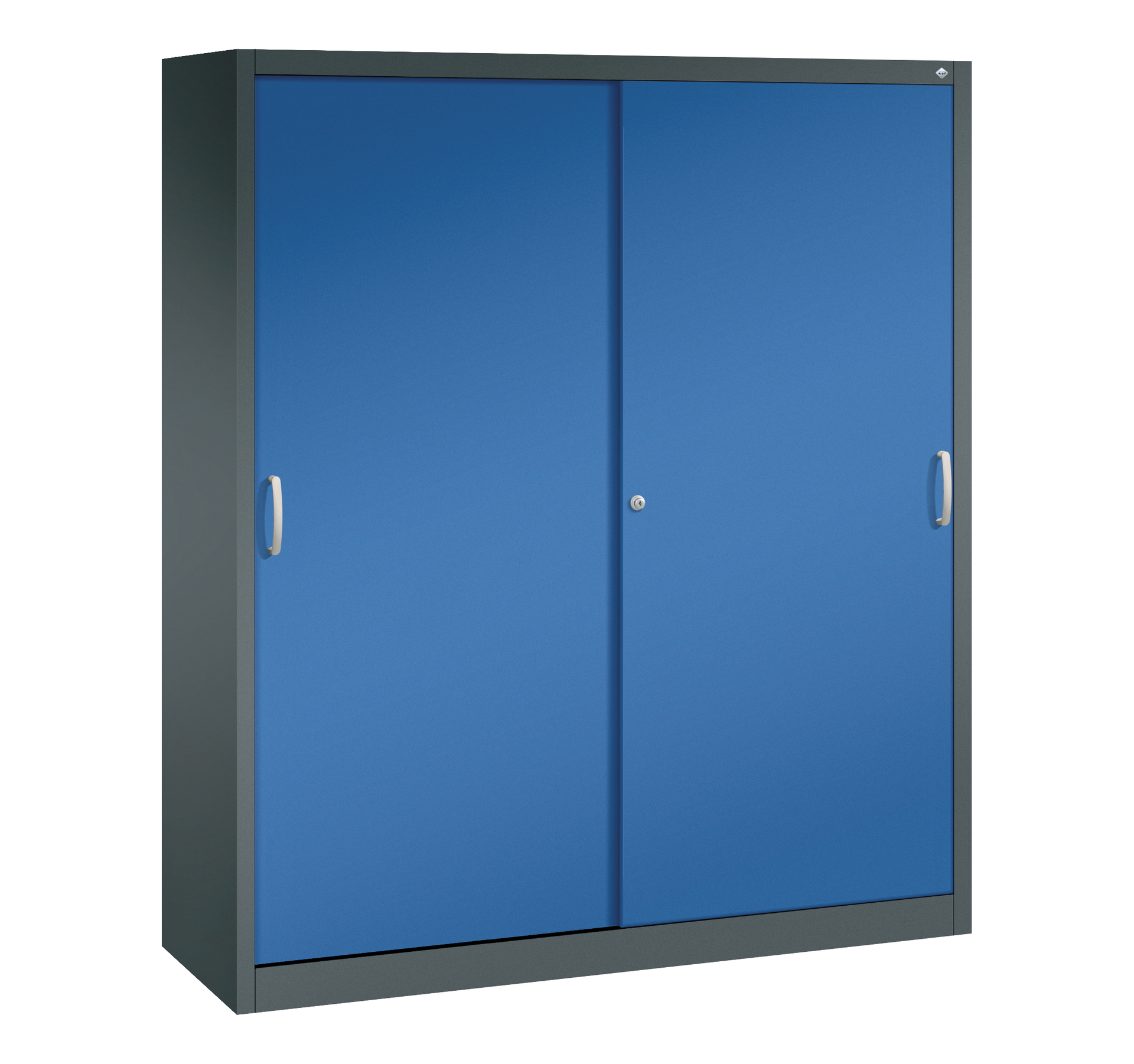 C+P Sportgeräteschrank Sport, 1950x1600x500mm