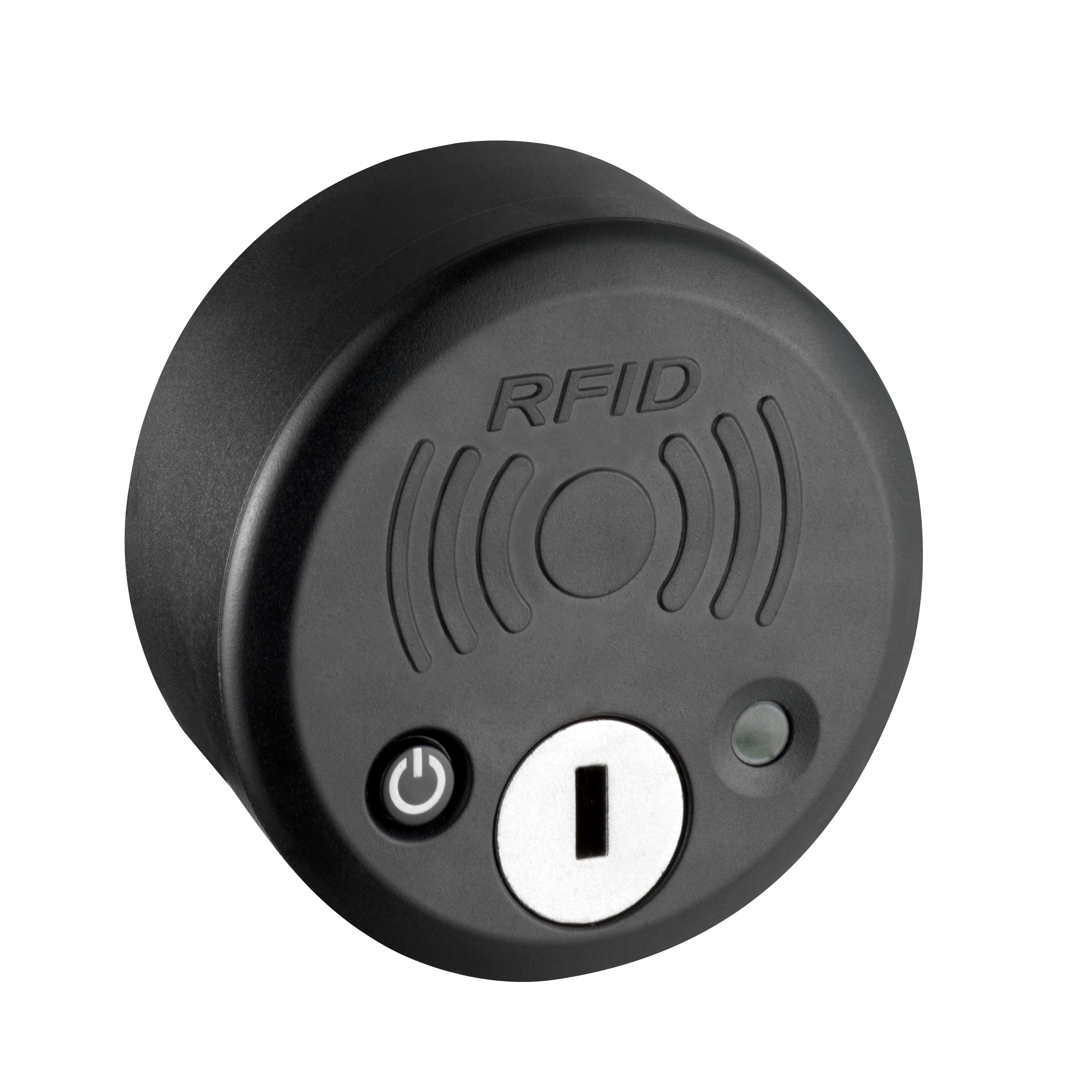 C+P RFID-slot, serie WF1905