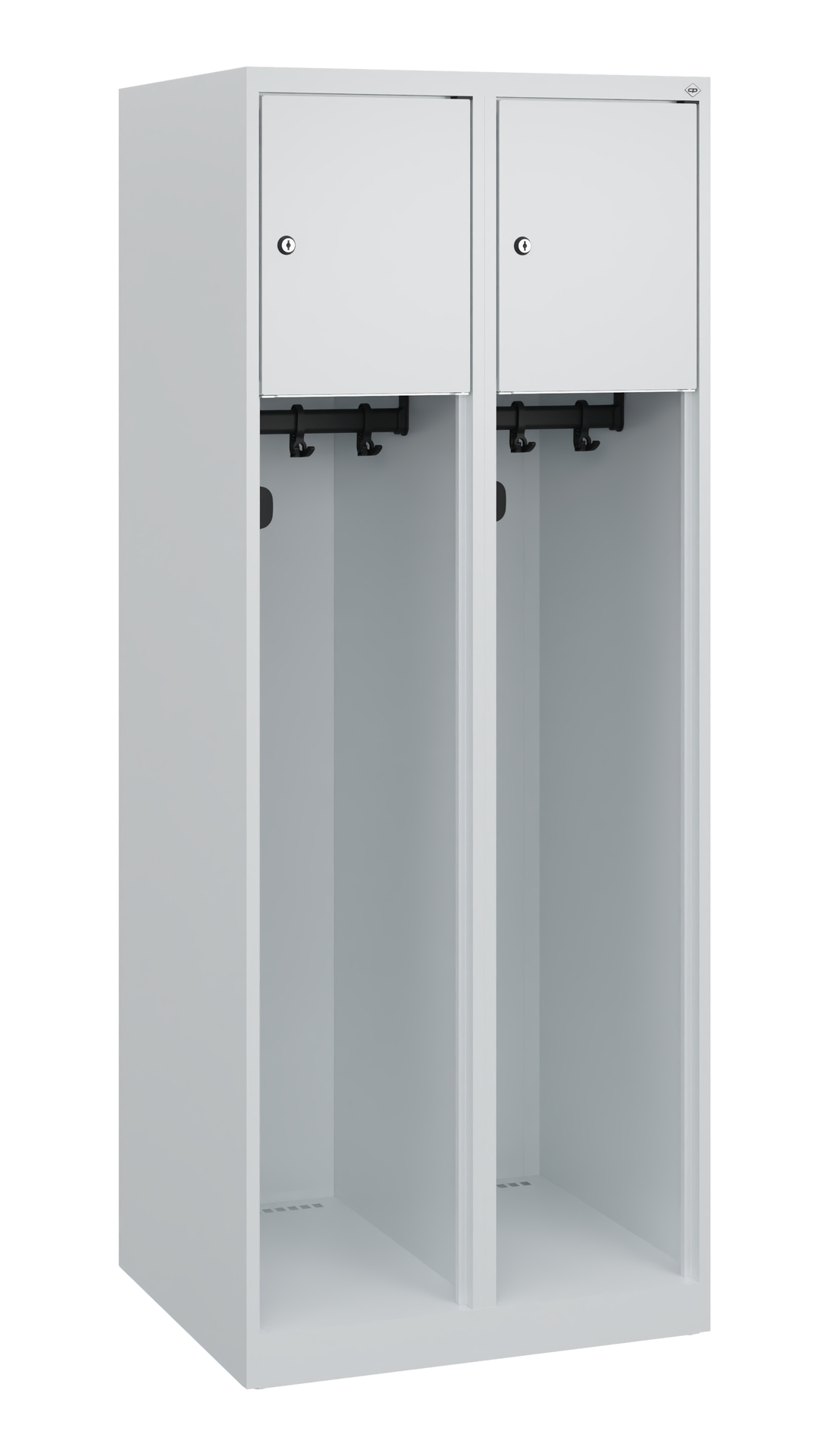 C+P Feuerwehrspind Youngster, 2 Abteile, 1530x600x