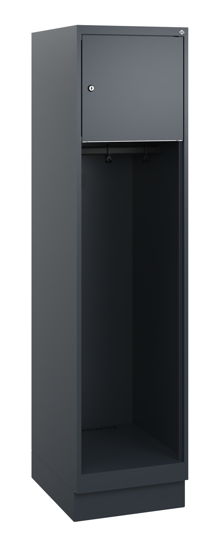 C+P Feuerwehrspind Youngster, 1 Abteil, 1530x400x5