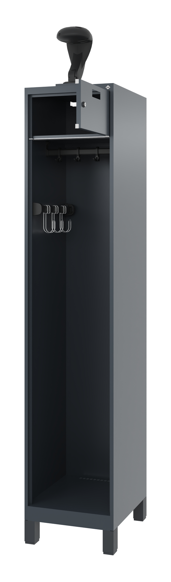 C+P Feuerwehrspind PRAKTUS