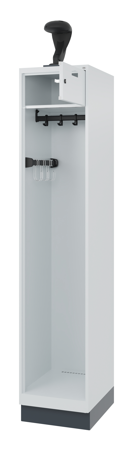 C+P Feuerwehrspind PRAKTUS