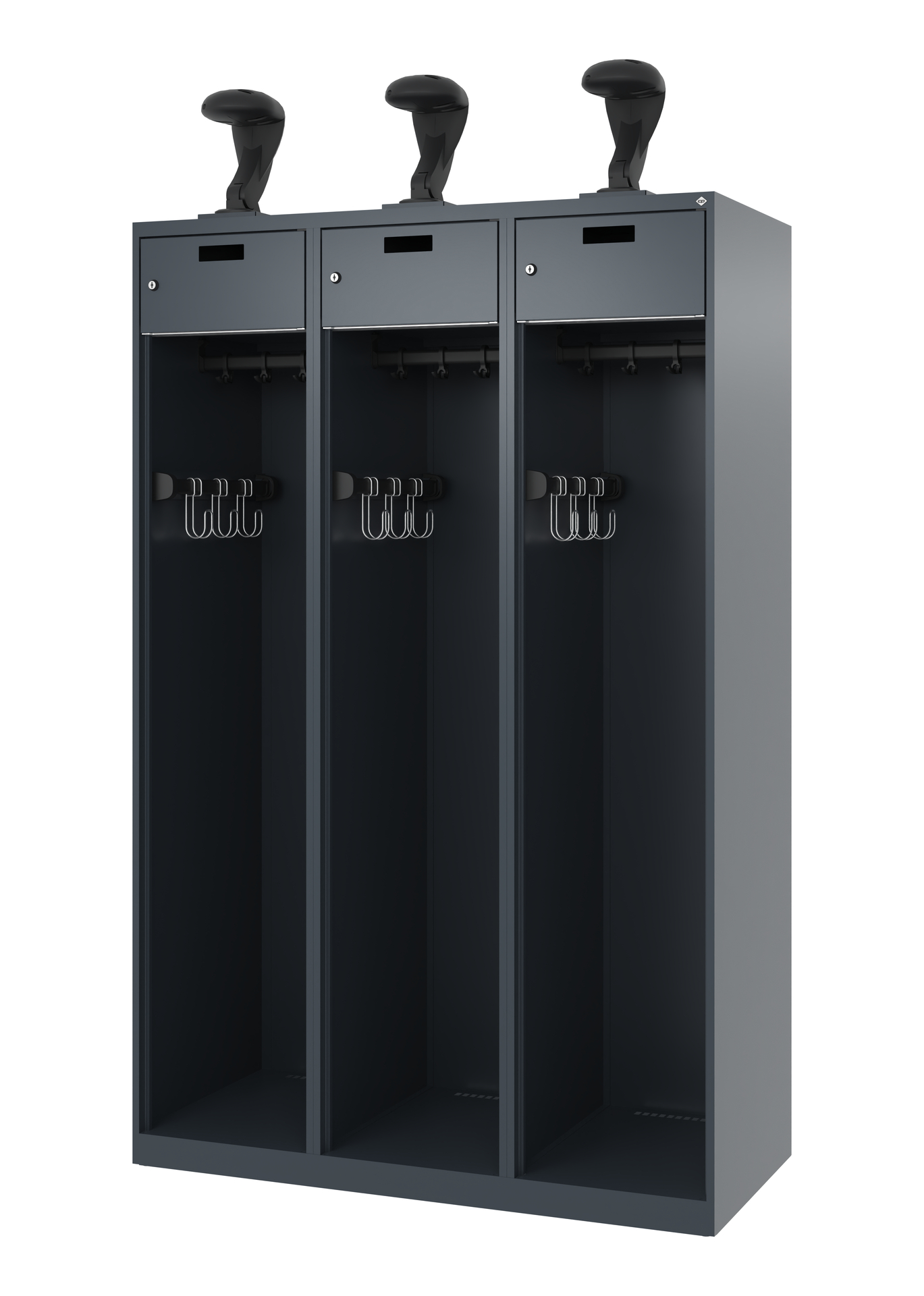 C+P Feuerwehrspind PRAKTUS