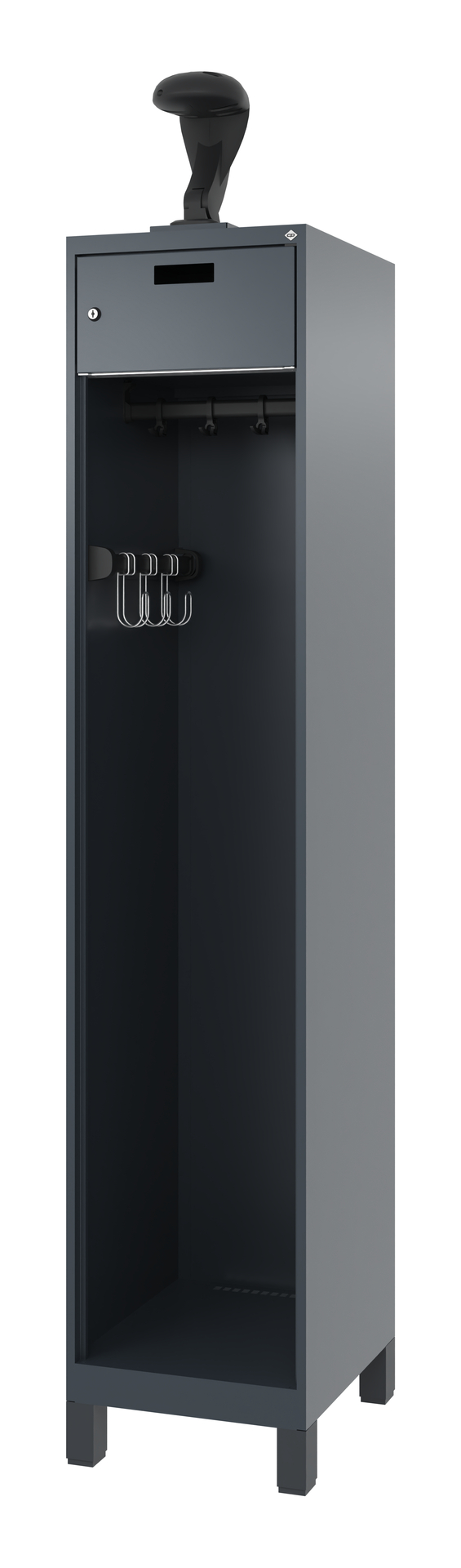 C+P Feuerwehrspind PRAKTUS