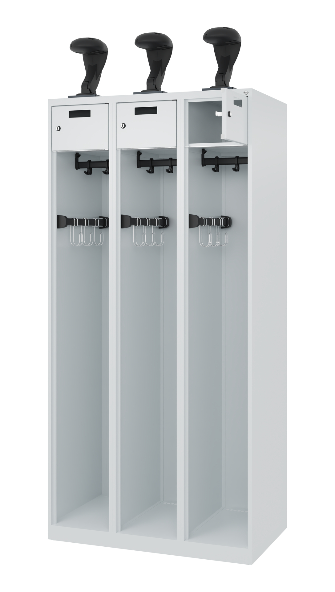 C+P Feuerwehrspind PRAKTUS