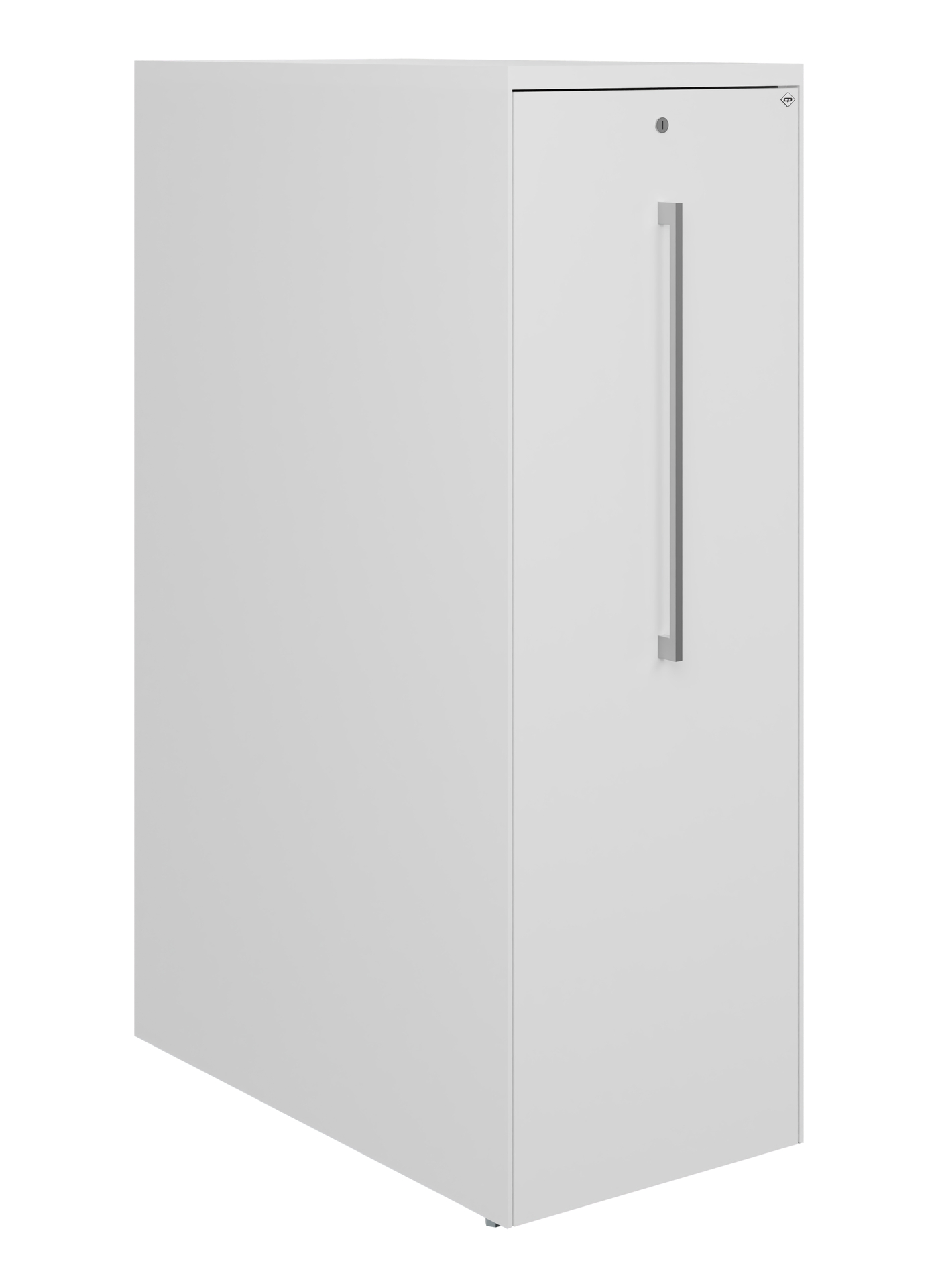 C+P Auszugschrank in Stehhöhe Asisto H1259B430T800