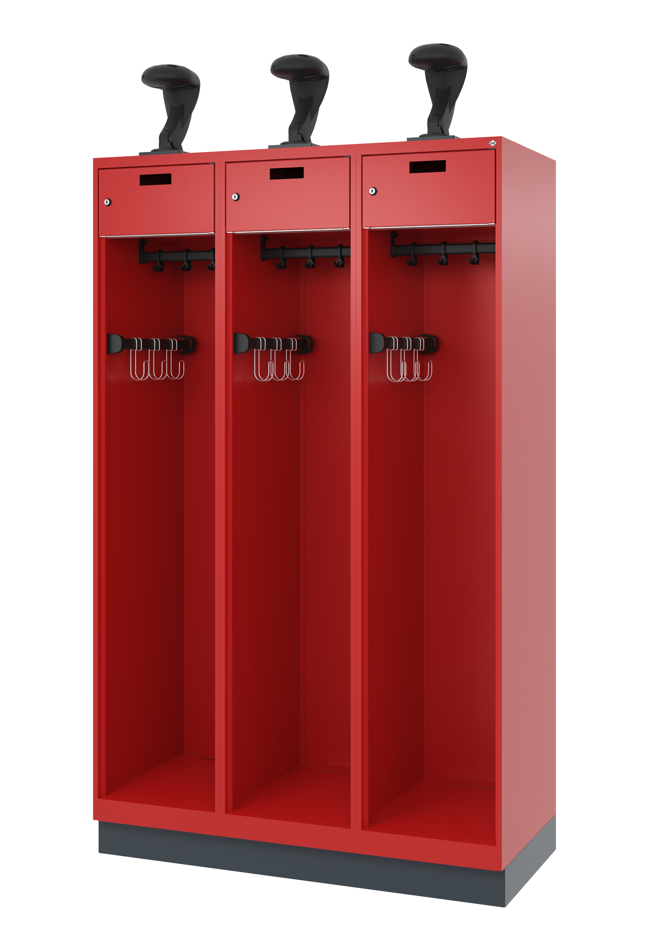 C+P Feuerwehrspind PRAKTUS