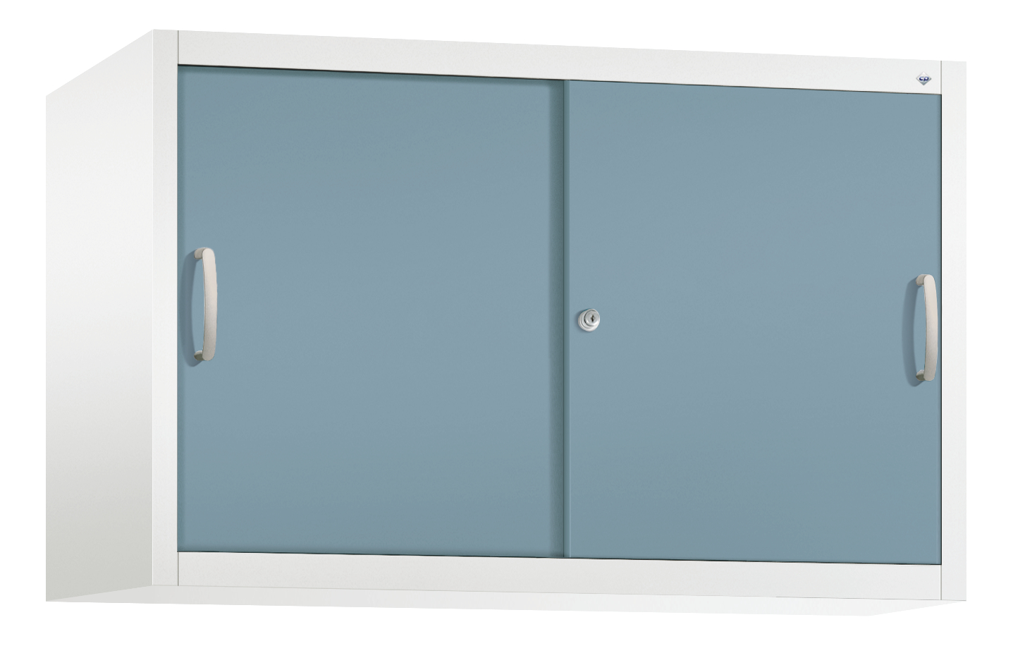 C+P Aufsatzschrank Acurado, H790xB1200xT500mm