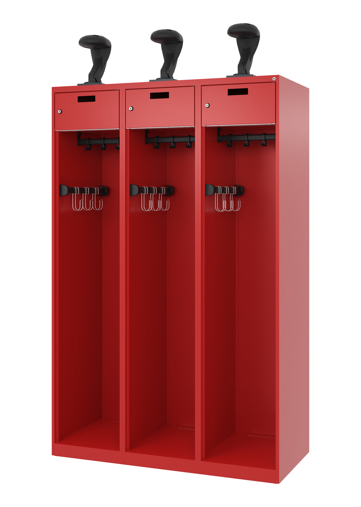 C+P Feuerwehrspind PRAKTUS