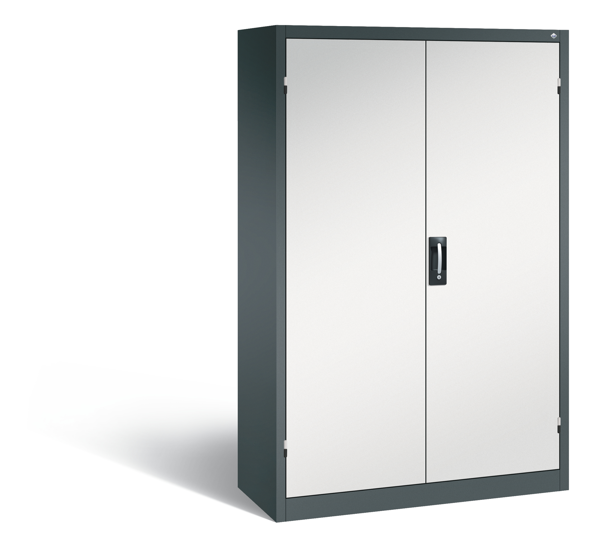 C+P Magazinschrank Acurado, H1950xB1200xT500mm