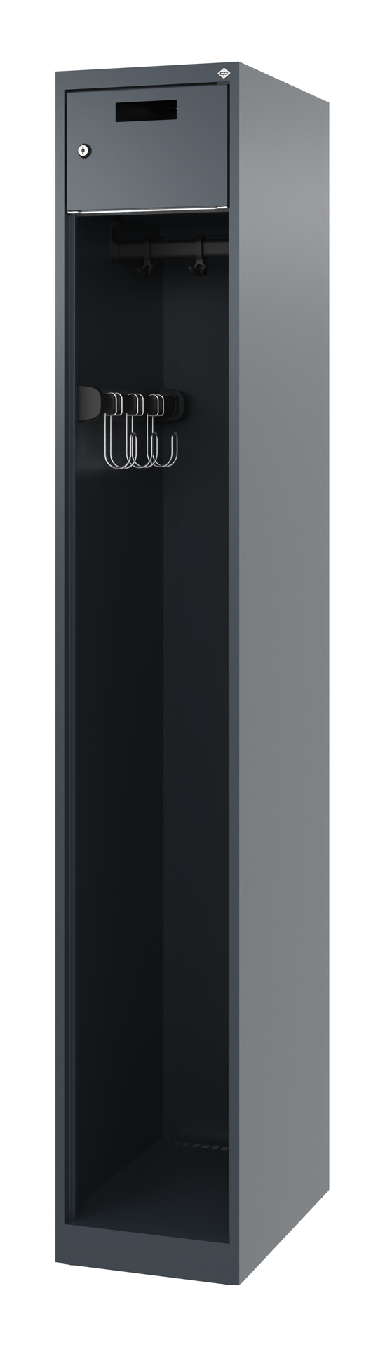 C+P Feuerwehrspind PRAKTUS