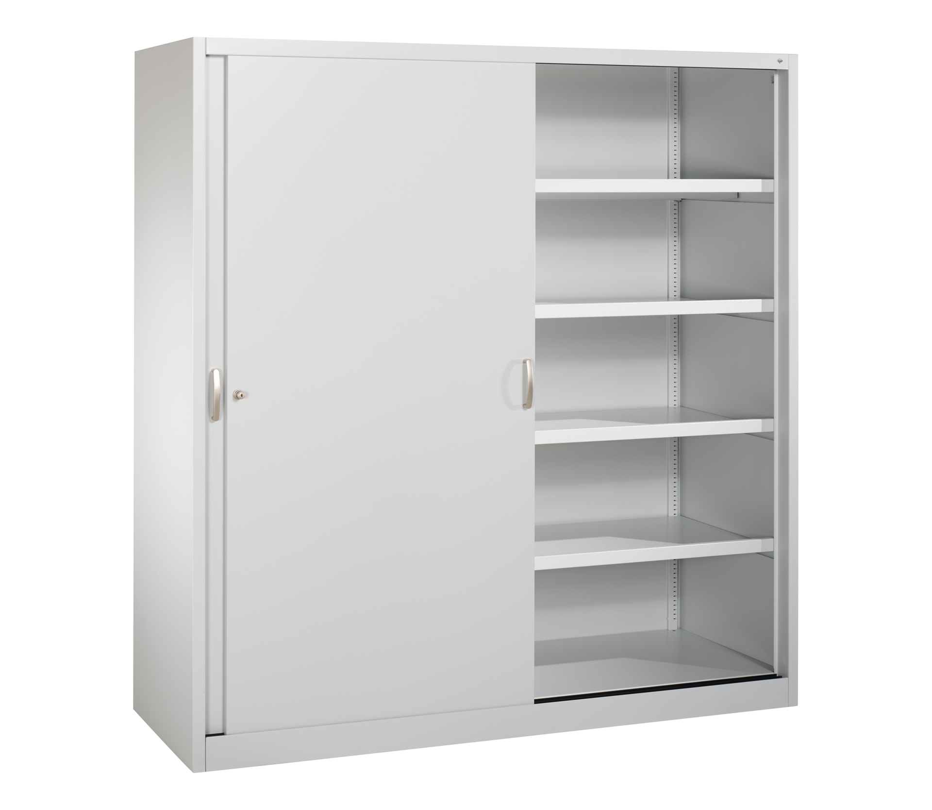 C+P Sportgeräteschrank Sport, 1950x1900x600mm