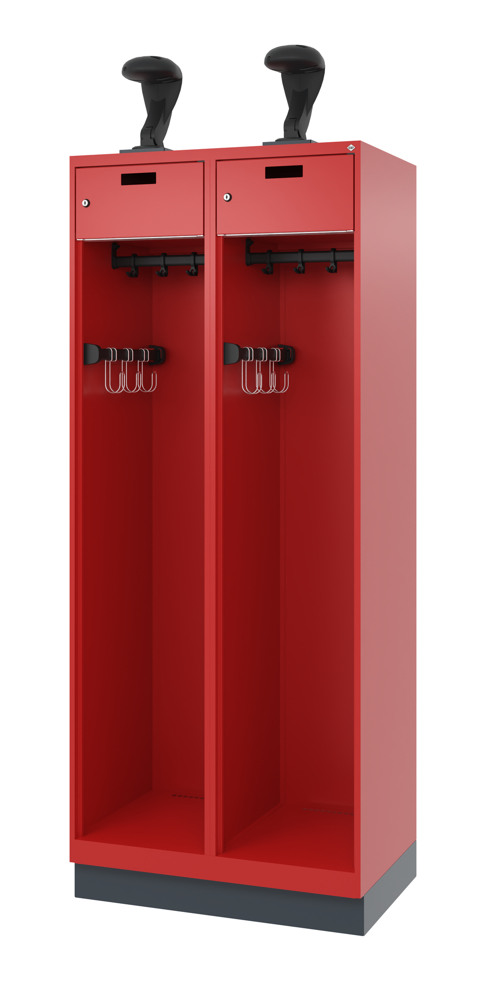 C+P Feuerwehrspind PRAKTUS