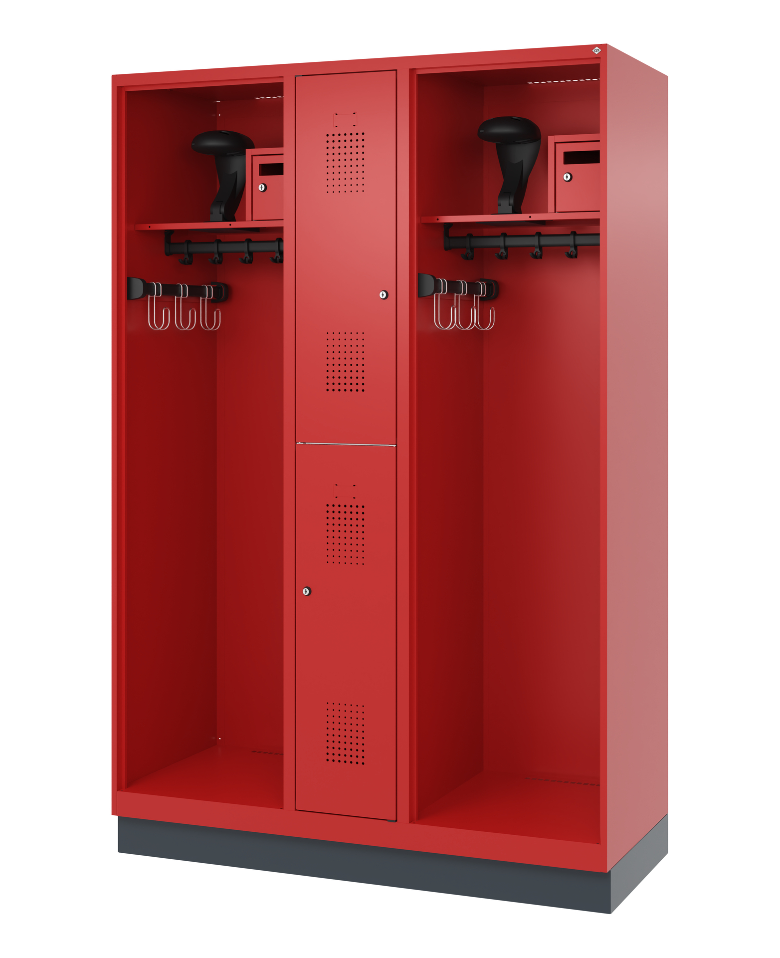 C+P Feuerwehrspind MAXI