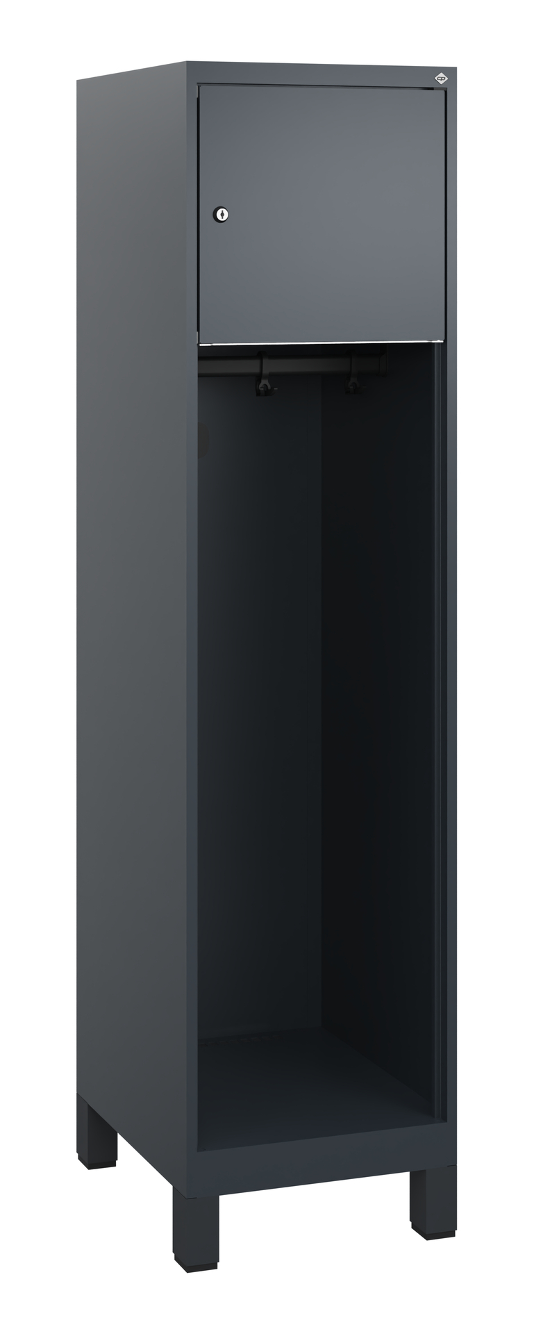 C+P Feuerwehrspind Youngster, 1 Abteil, 1530x400x5