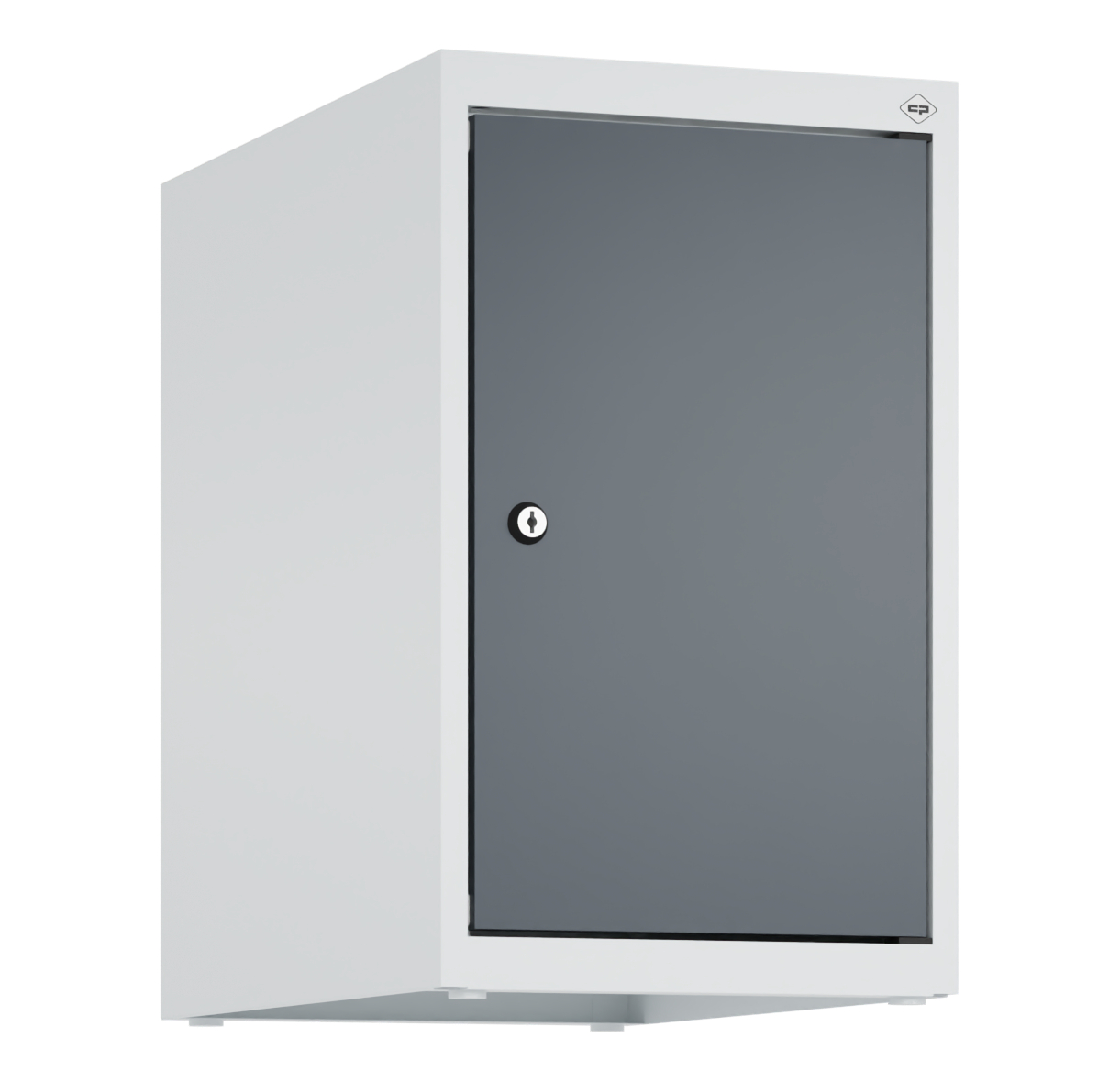 C+P Aufsatzschrank