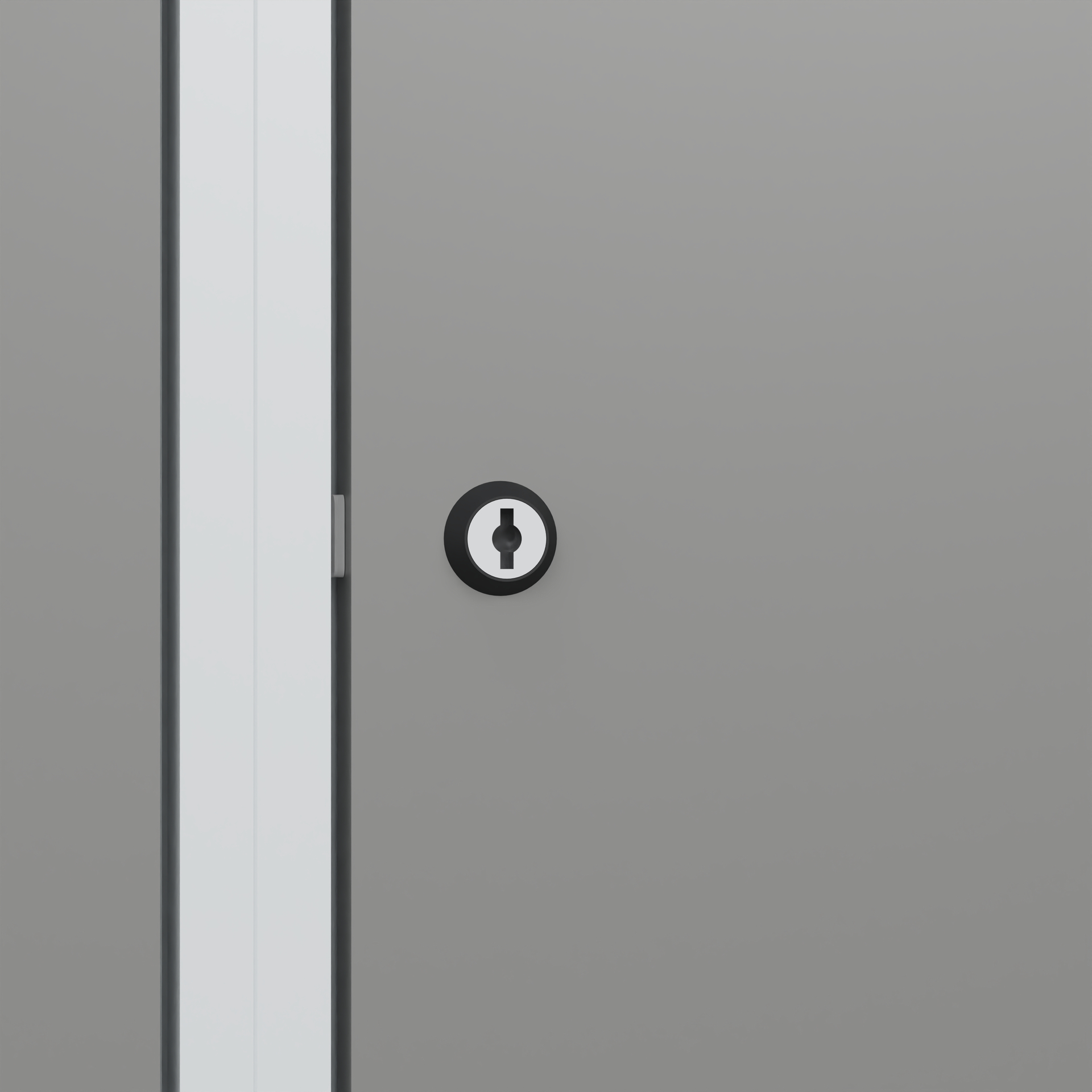 C+P PSA Doppel-Spind Evolo PLUS, Gestell, 4 Abteil