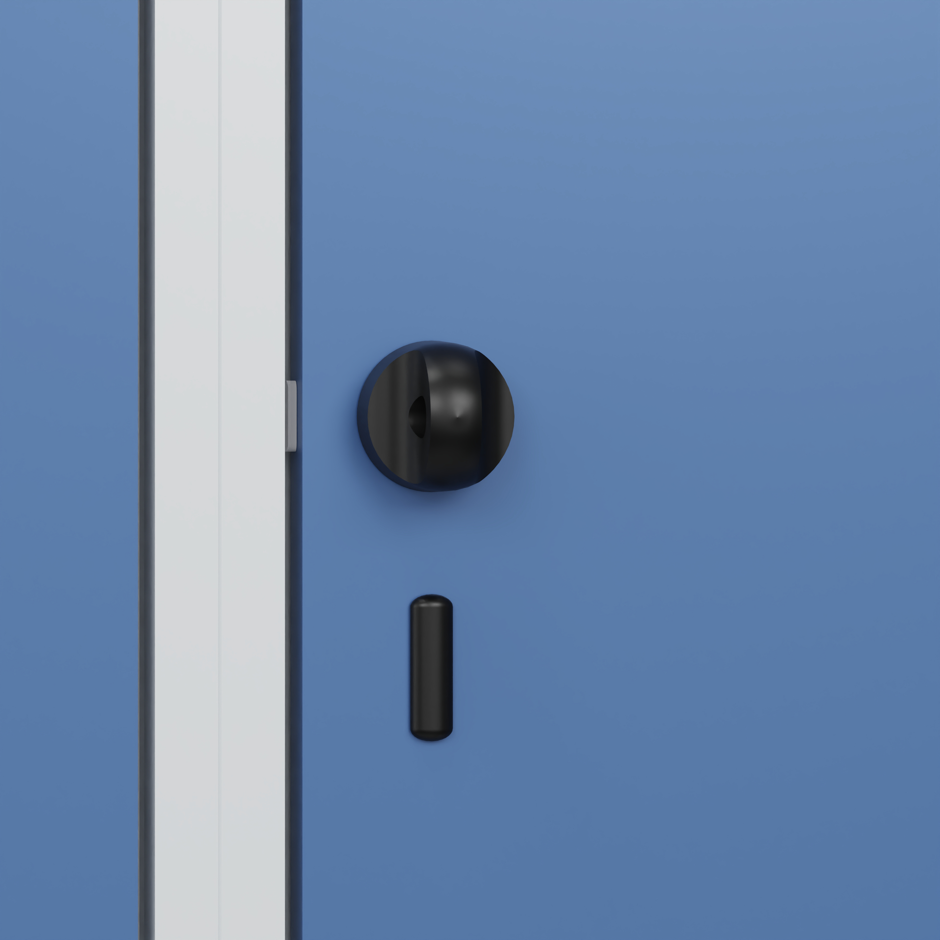 C+P PSA Doppel-Spind Evolo PLUS, Gestell, 2 Abteil