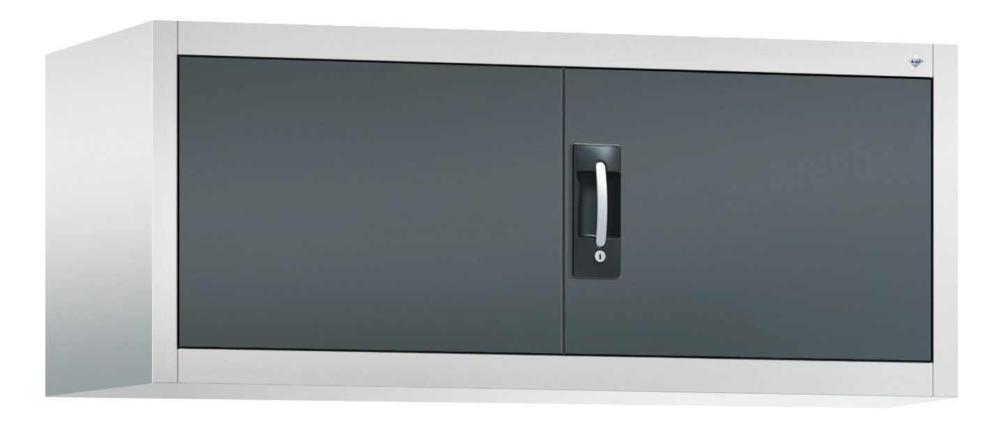 C+P Aufsatzschrank Acurado, H500xB1200xT500mm