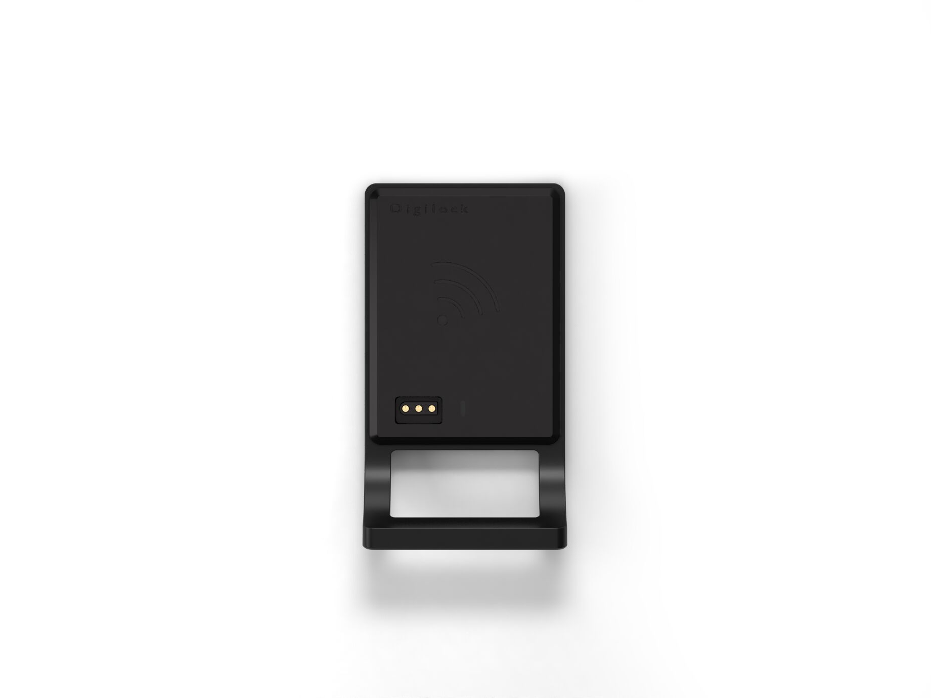 Elektronisch RFID-slot DIGILOCK Curve, serie Evolo PLUS