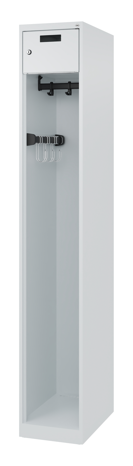 C+P Feuerwehrspind PRAKTUS