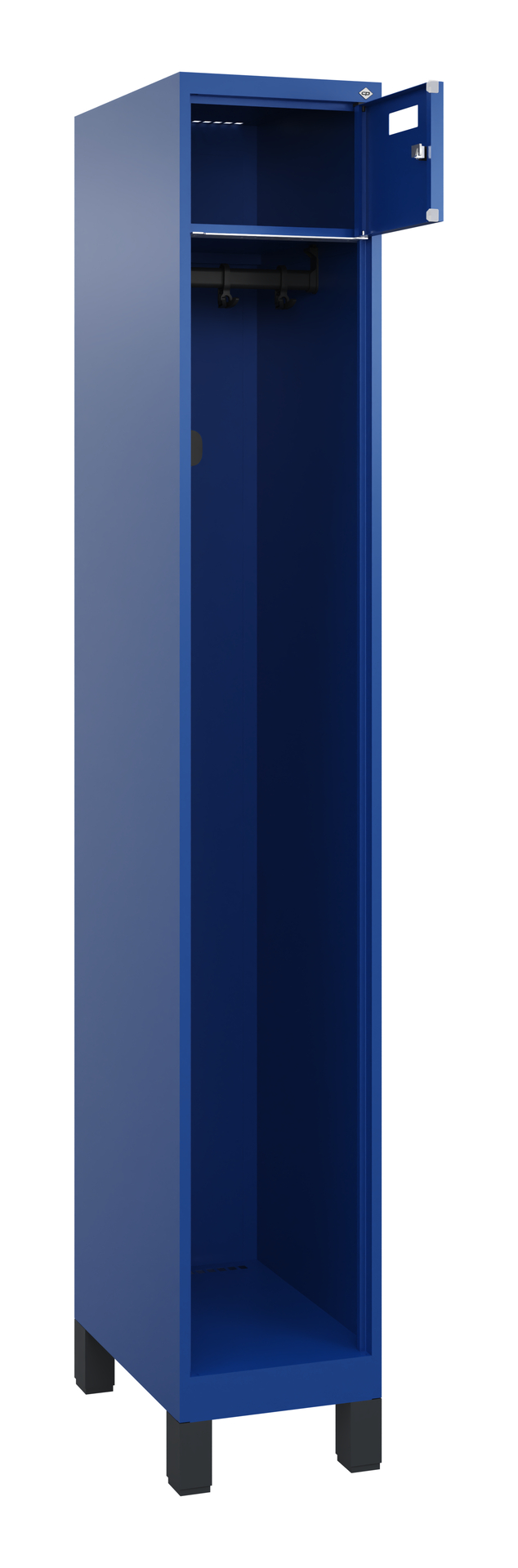 C+P Feuerwehrspind Praktus, 1 Abteil, 1850x300x500