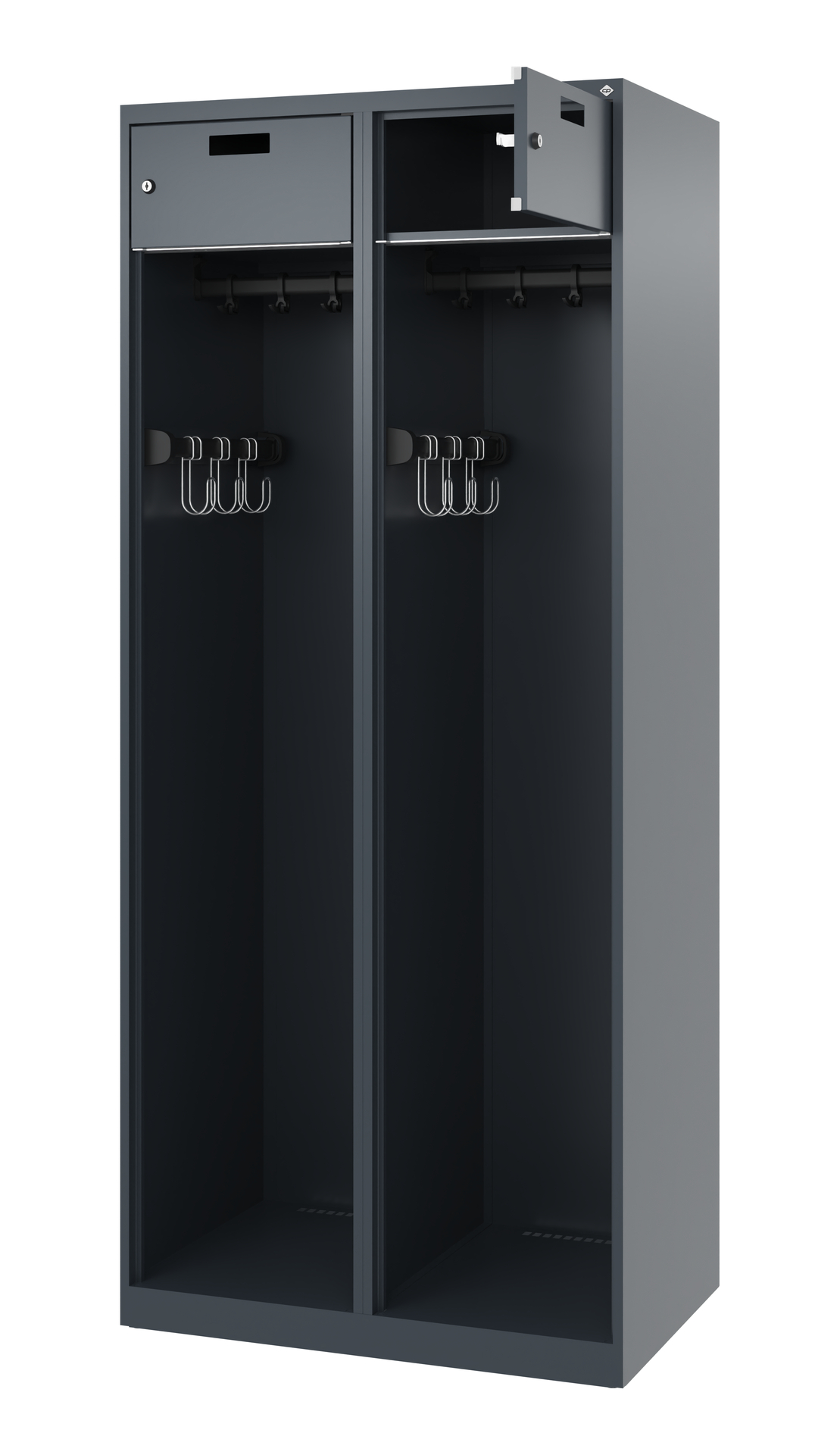 C+P Feuerwehrspind PRAKTUS