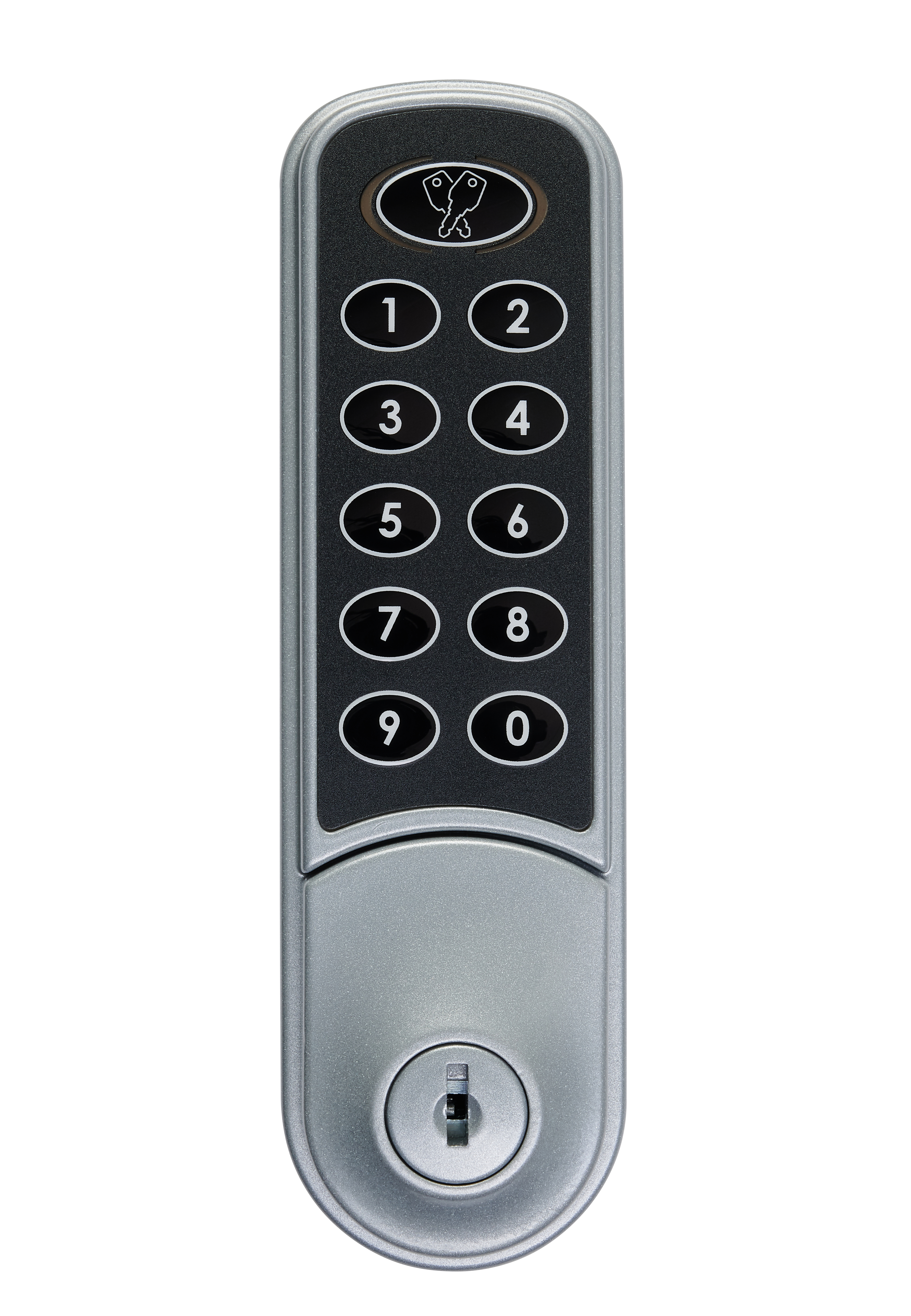 Elektronisches pincodeslot EURO-LOCKS Nimbus 3960