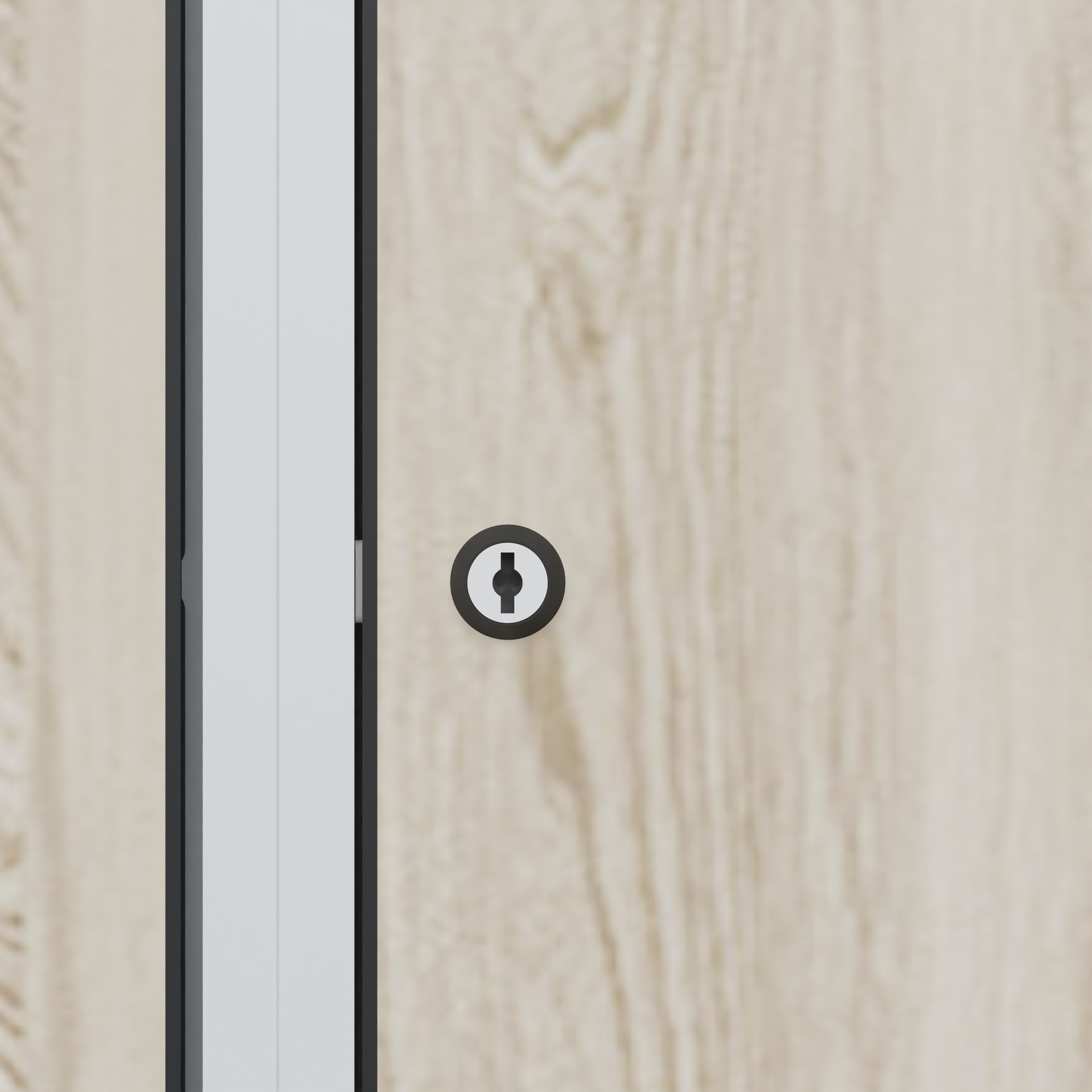 C+P Spind Evolo PLUS, Gestell, 1 Abteil, 2120x400x500mm