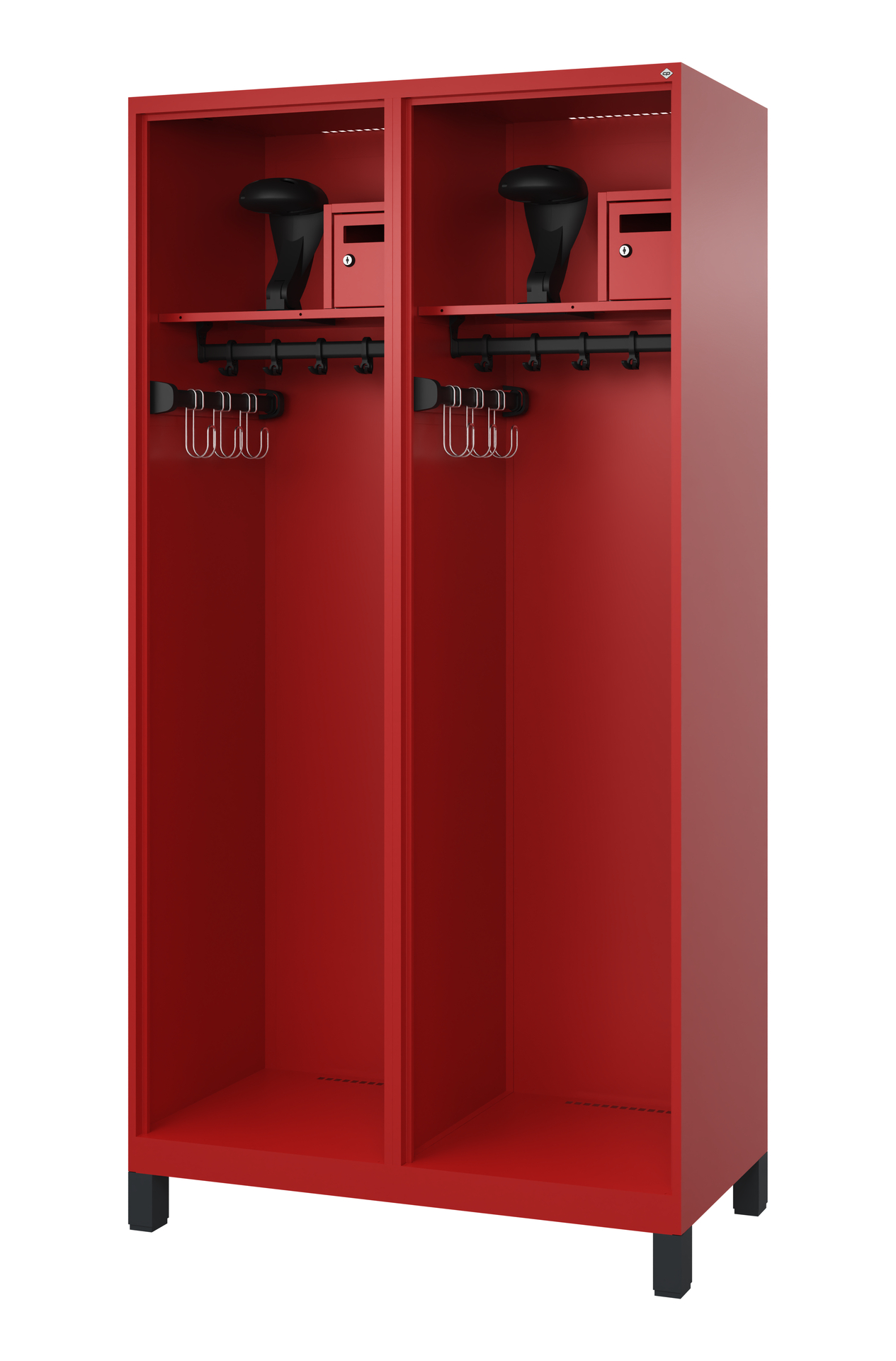 C+P Feuerwehrspind FLEXO