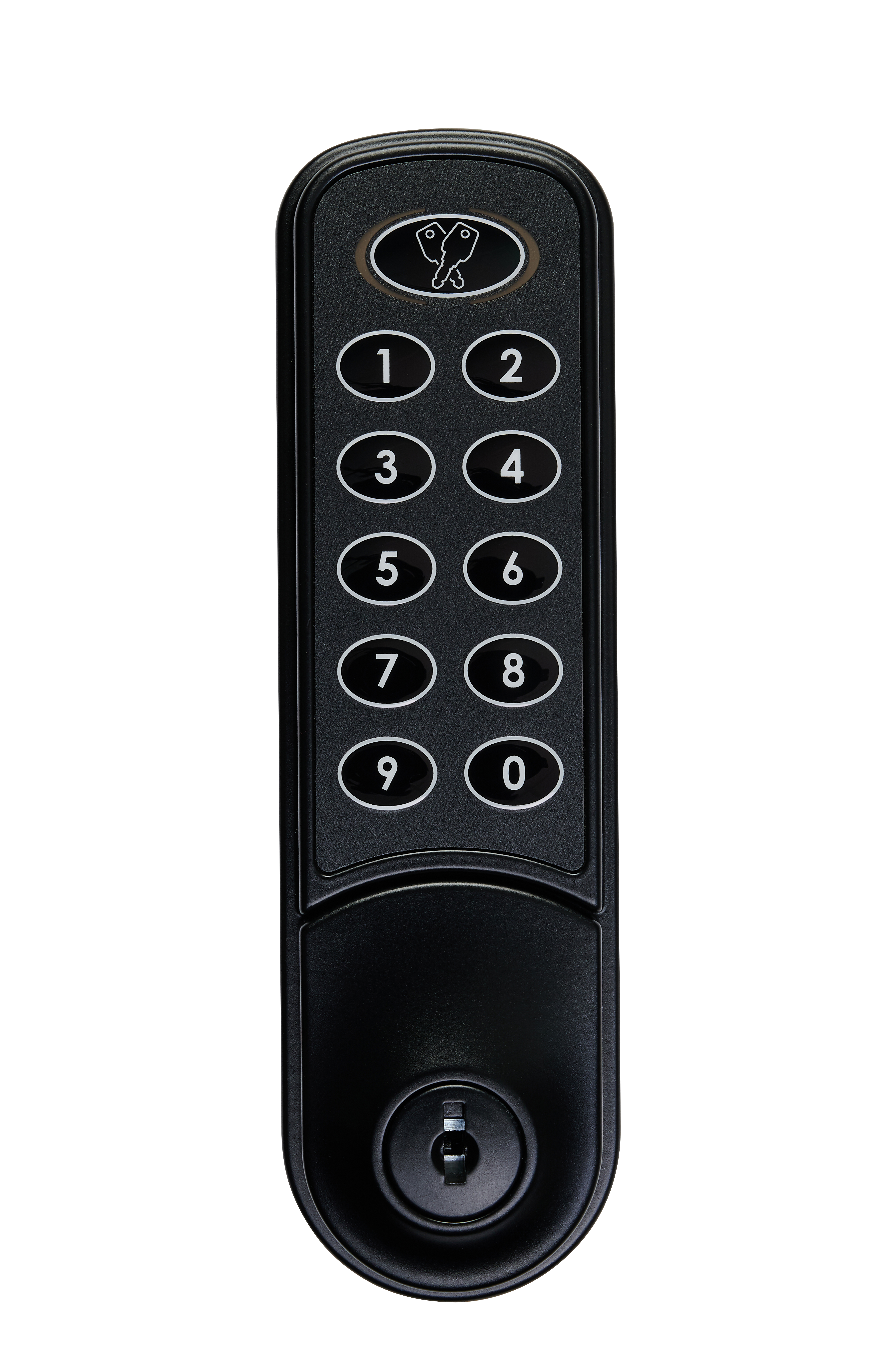 Elektronisches pincodeslot EURO-LOCKS Nimbus 3960