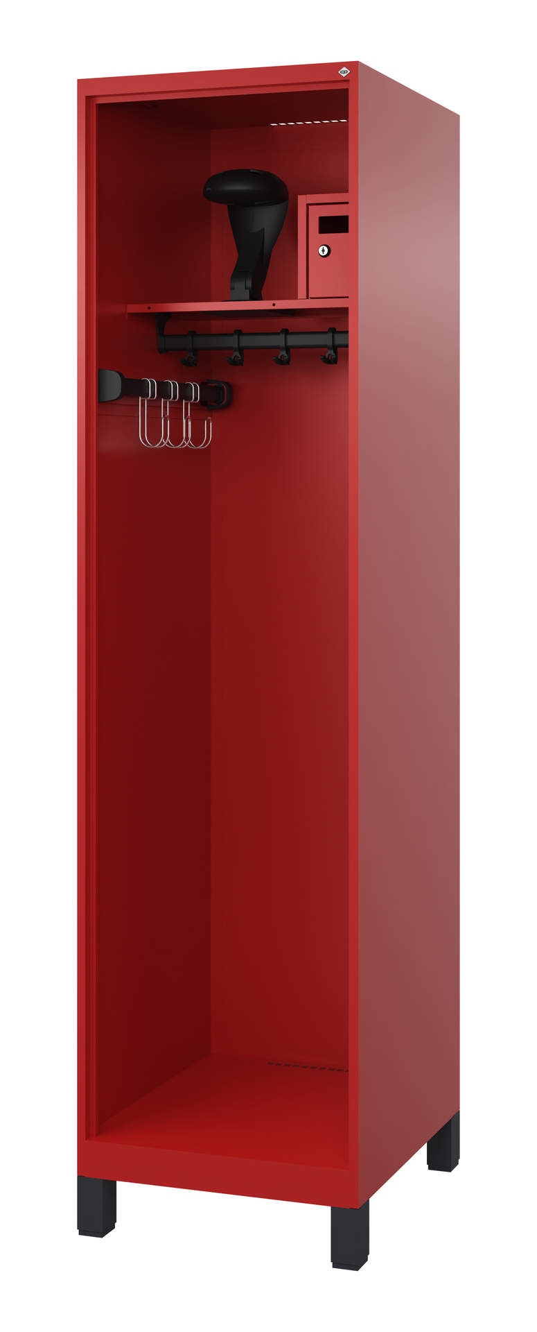 C+P Feuerwehrspind FLEXO