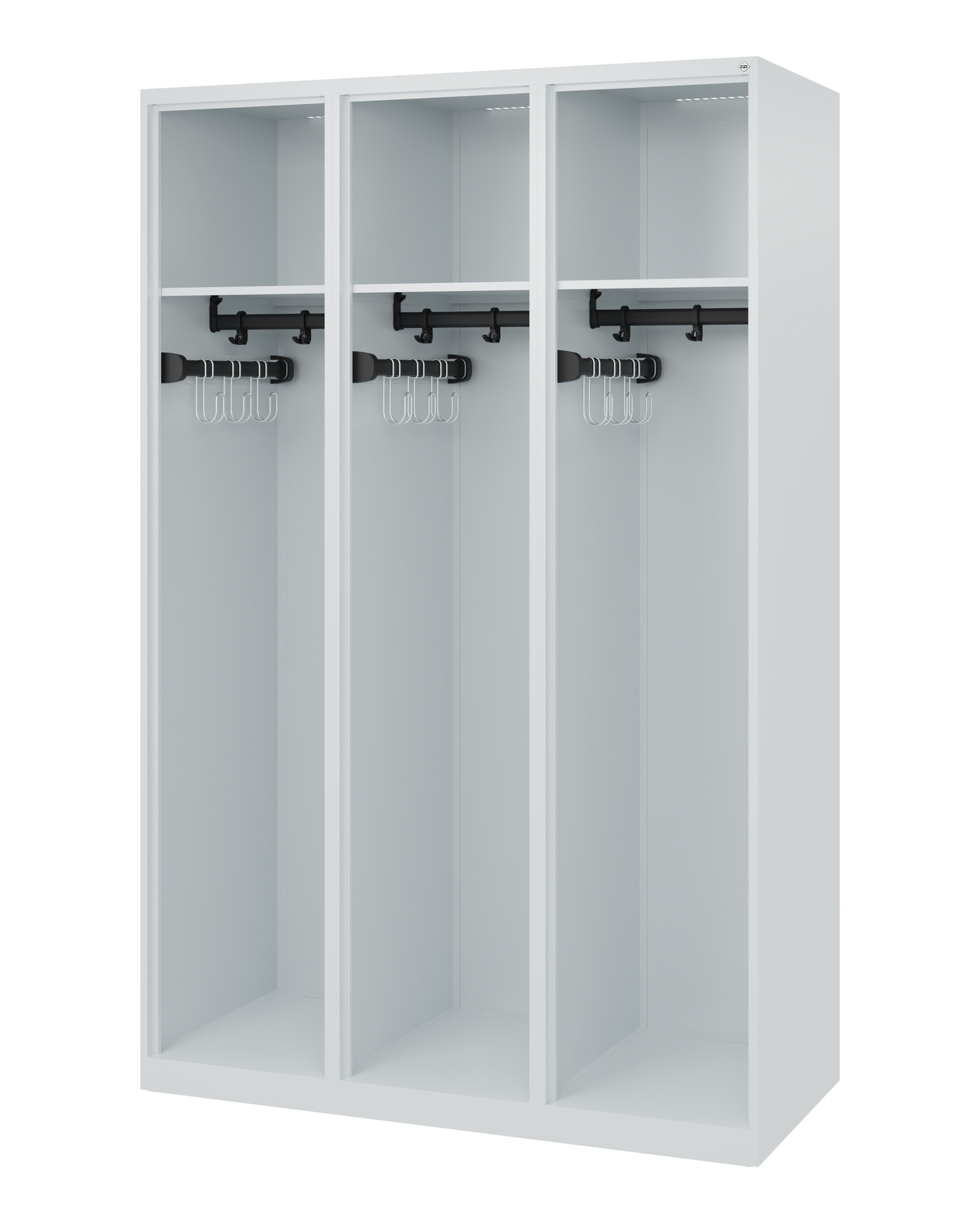 C+P Feuerwehrspind EXPERT