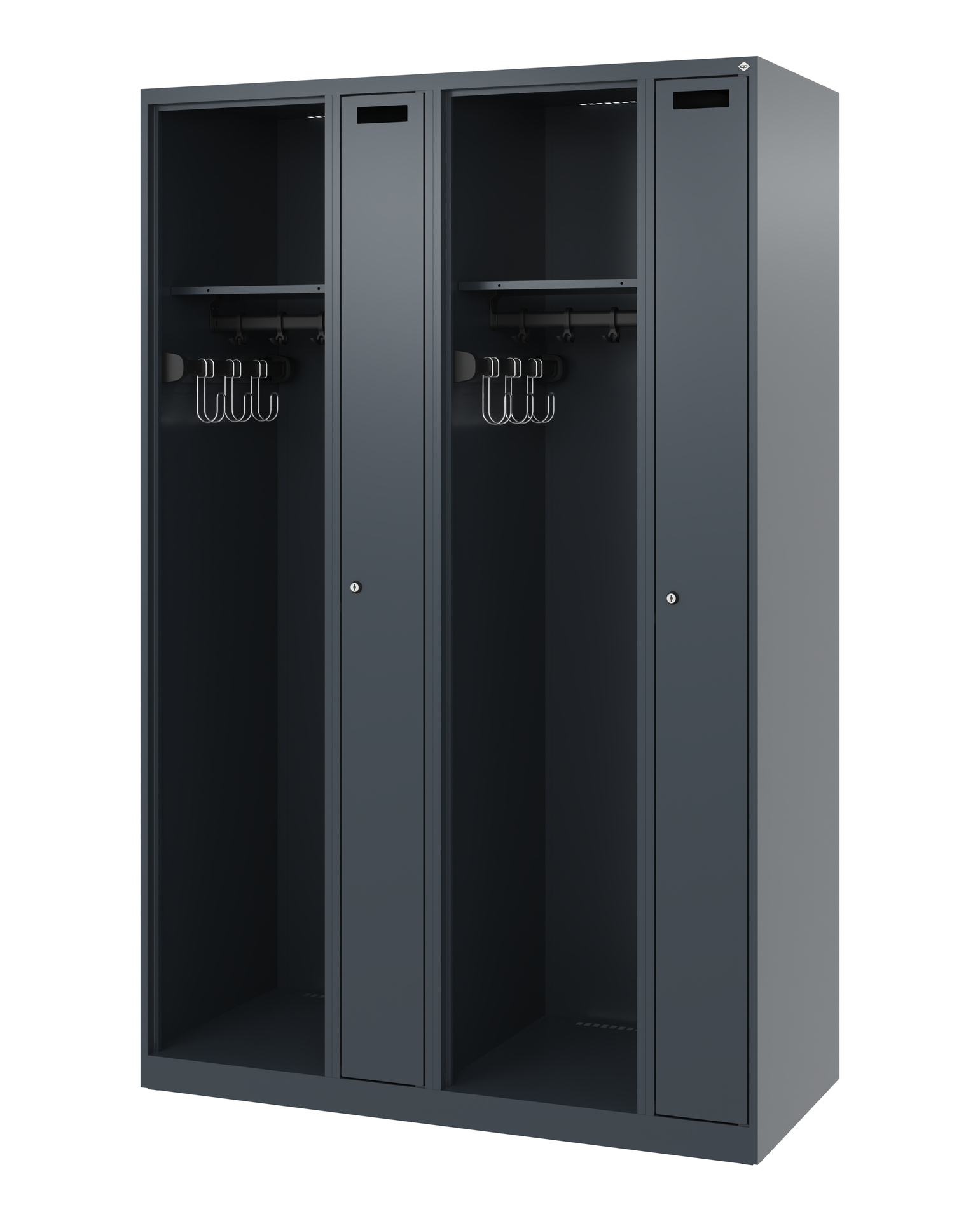 C+P Feuerwehrspind KOMBI