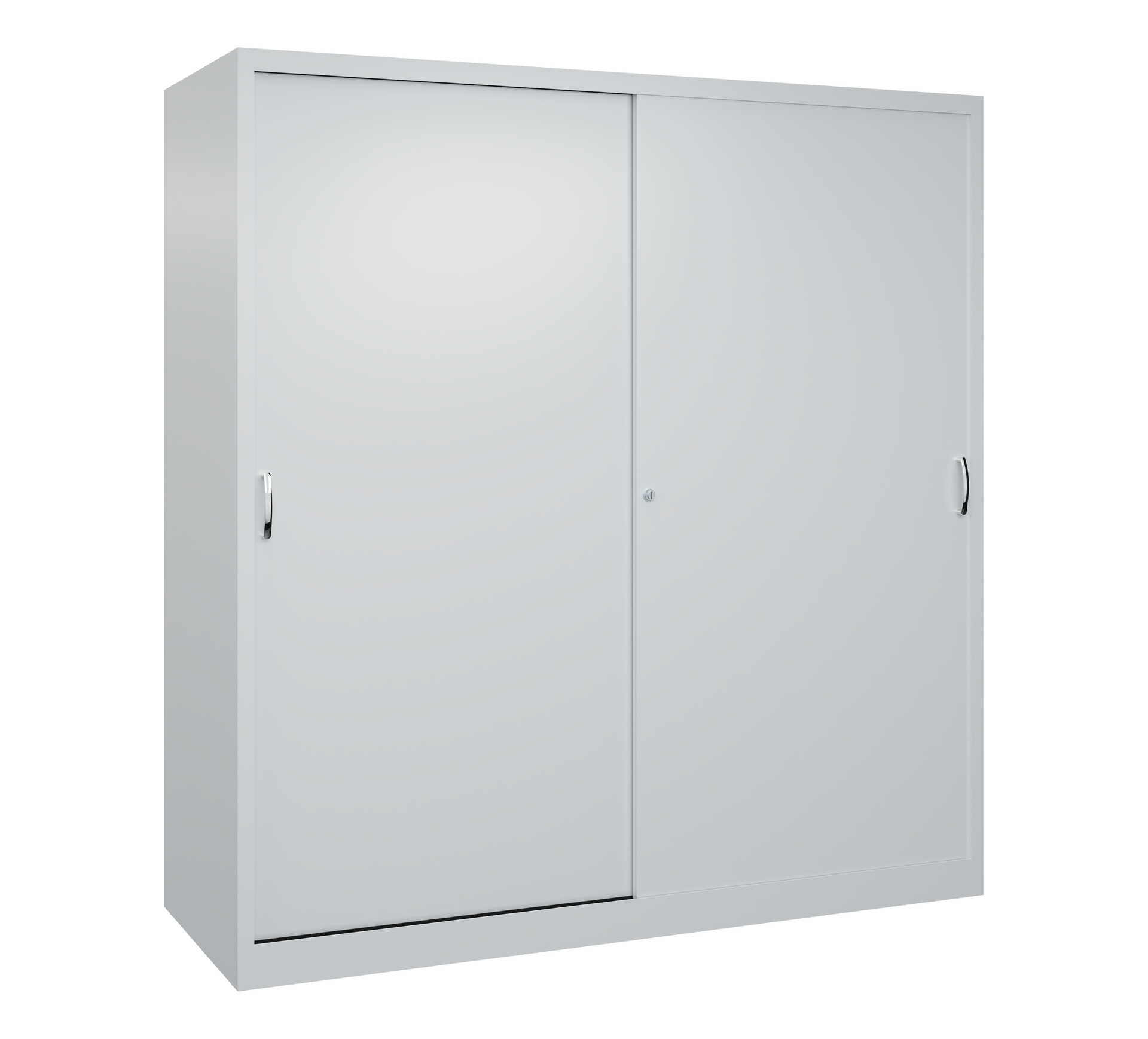 C+P Sportgeräteschrank Sport, 1950x1900x600mm