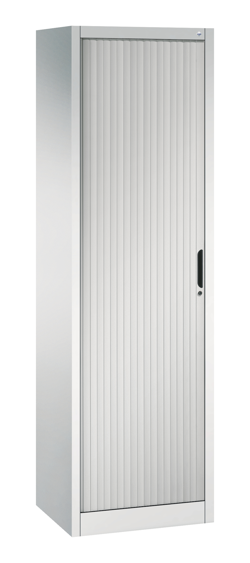 C+P Rollladenschrank Omnispace, H1980xB600xT420mm